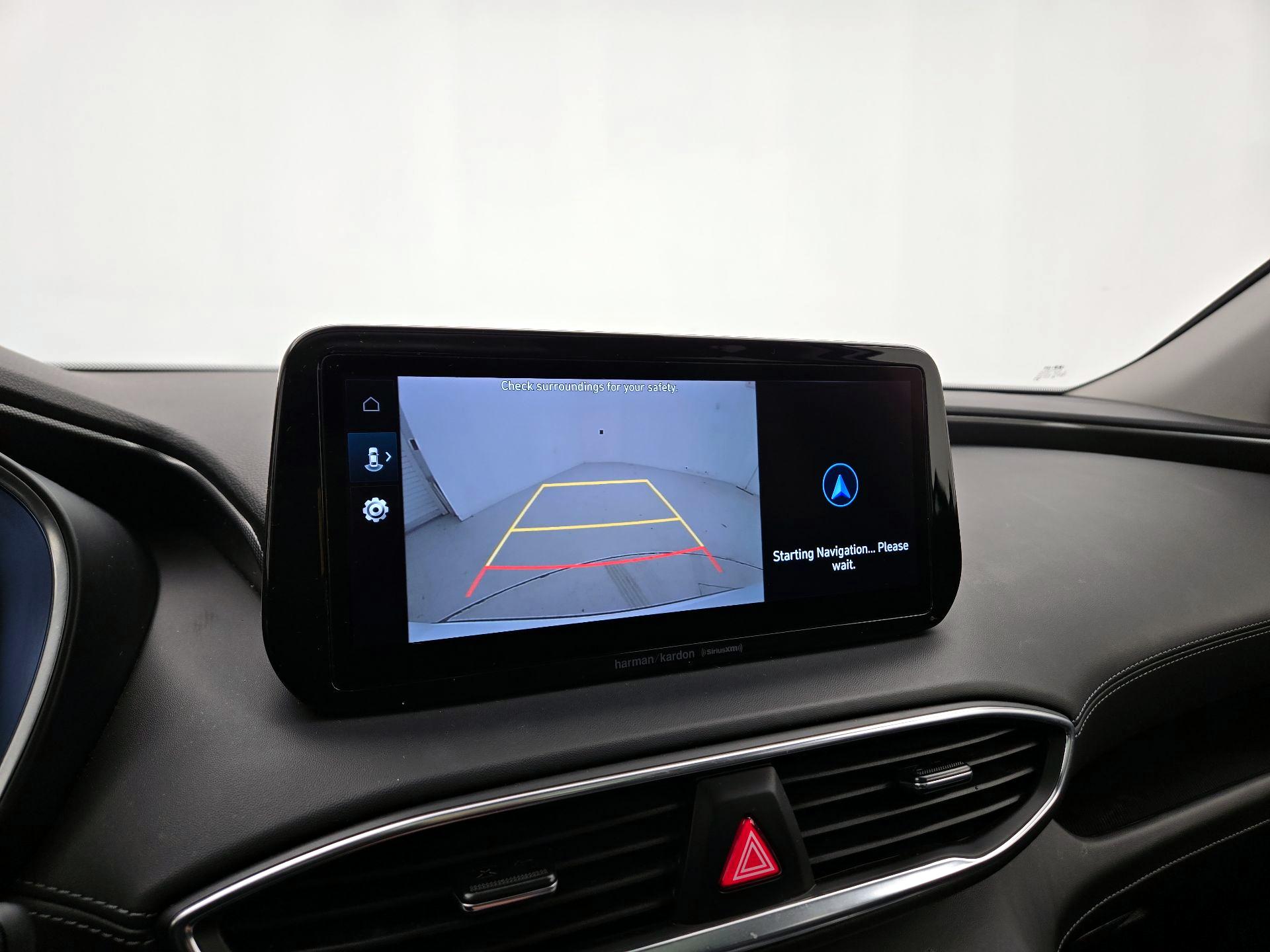 Thumbnail: 2022 Hyundai Santa Fe - 14