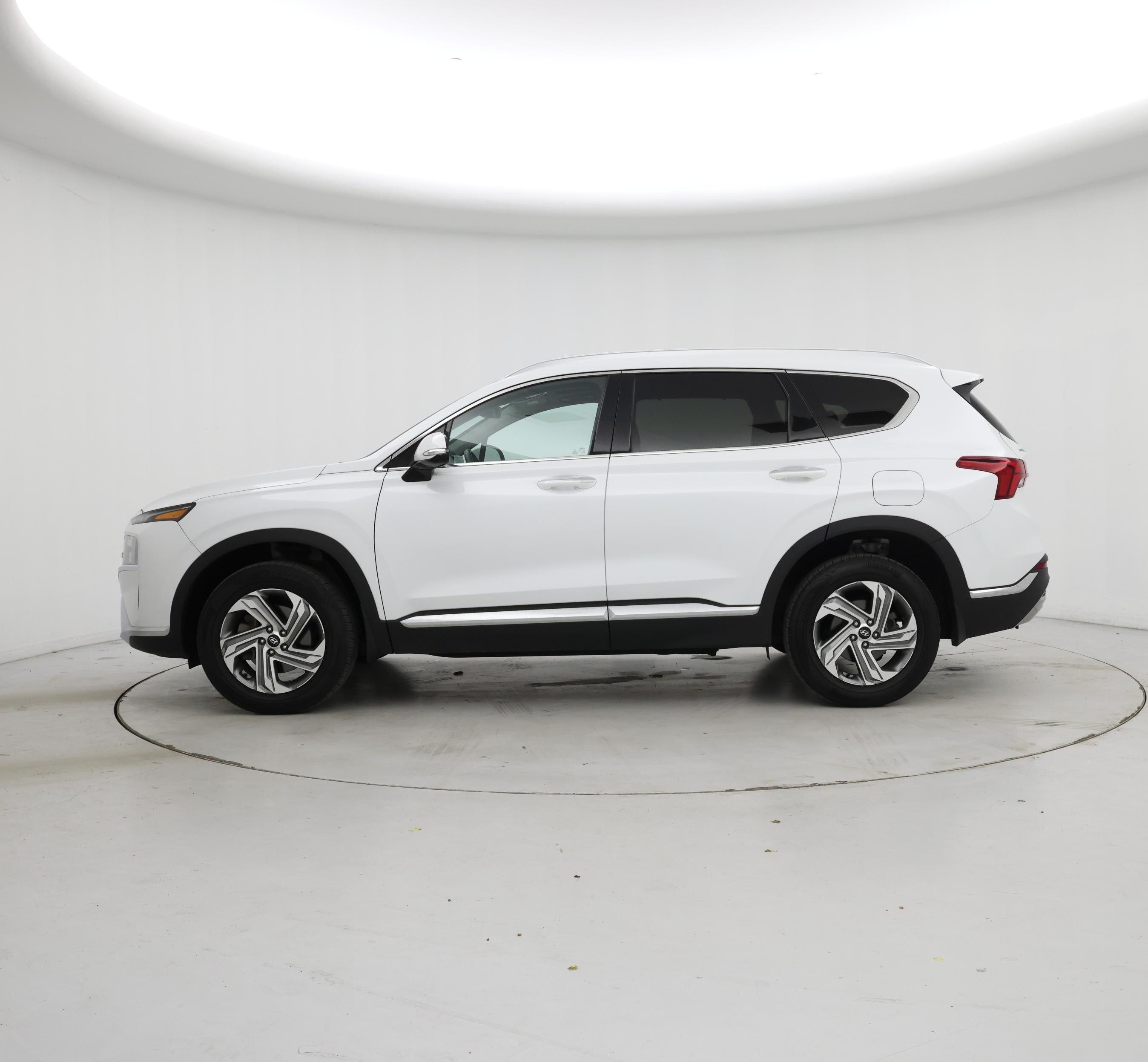 Thumbnail: 2022 Hyundai Santa Fe - 3