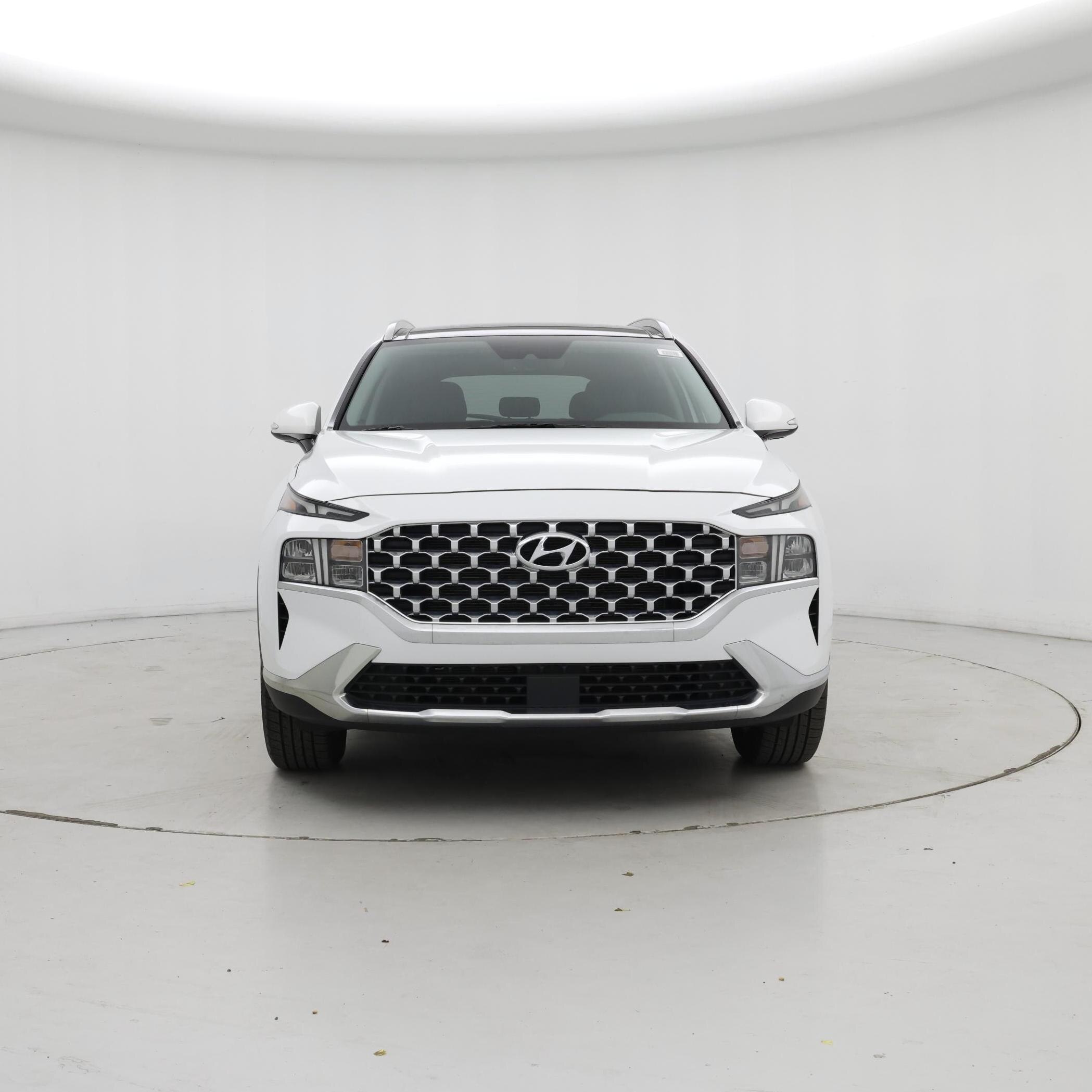 Thumbnail: 2022 Hyundai Santa Fe - 5