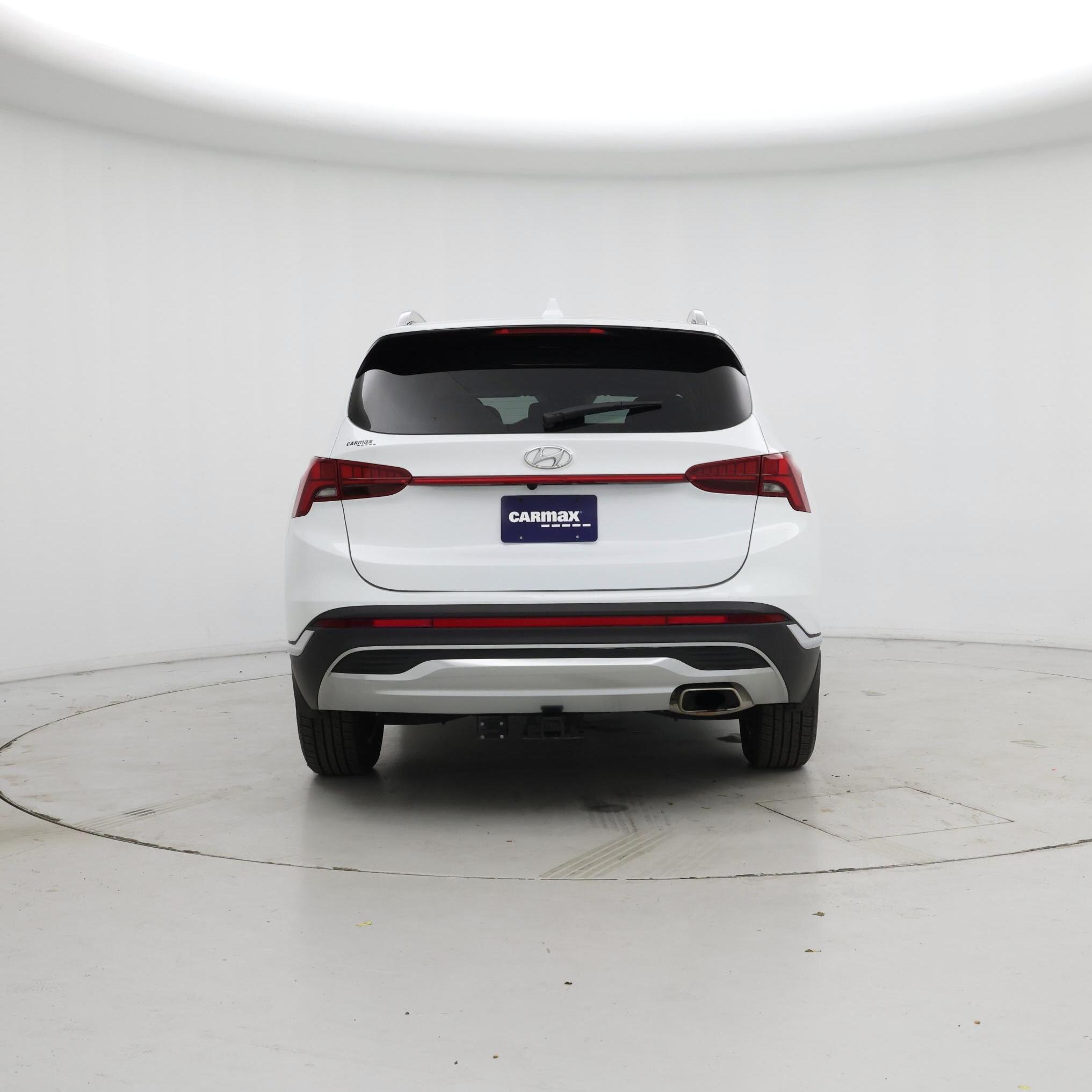Thumbnail: 2022 Hyundai Santa Fe - 6