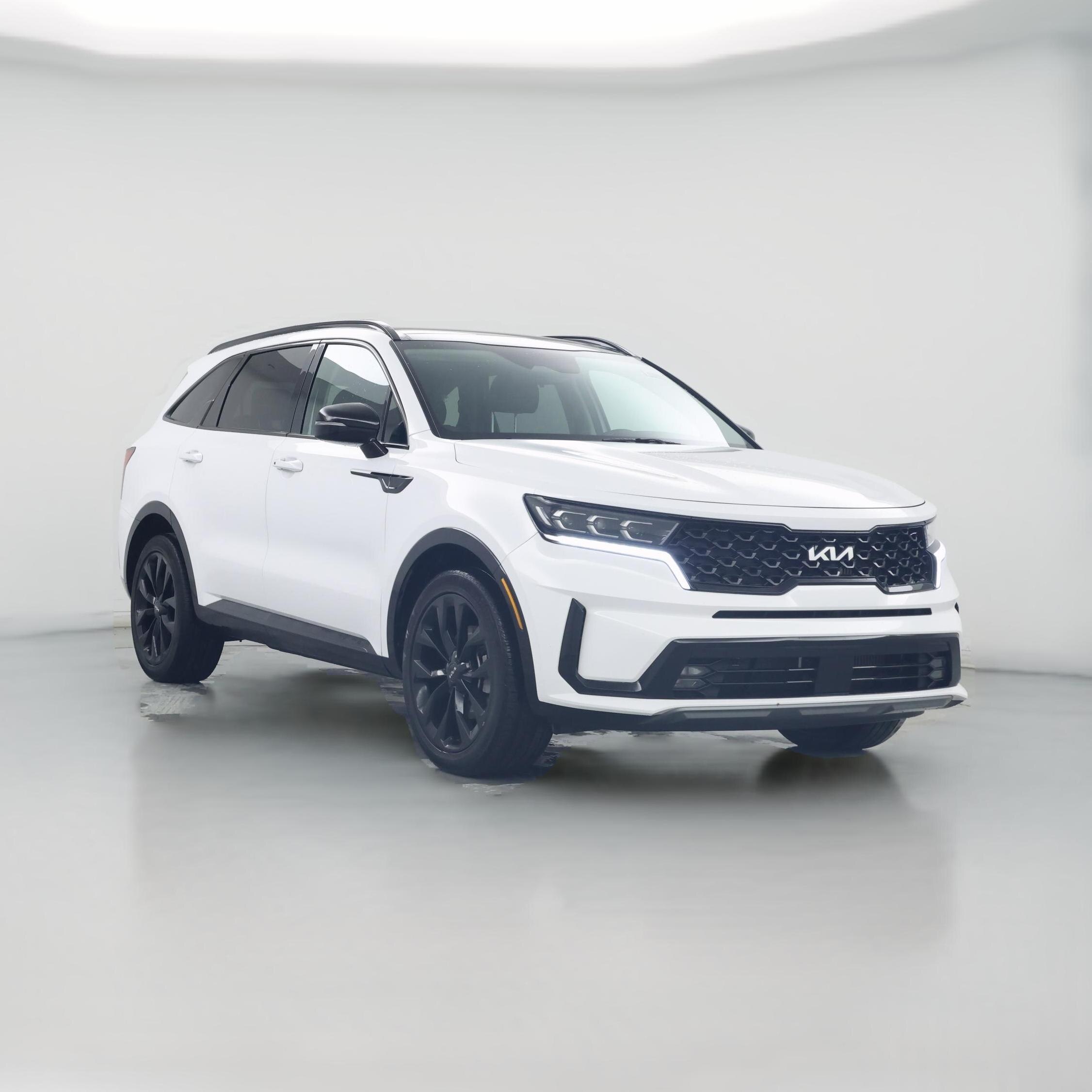 Thumbnail: 2022 Kia Sorento - 1