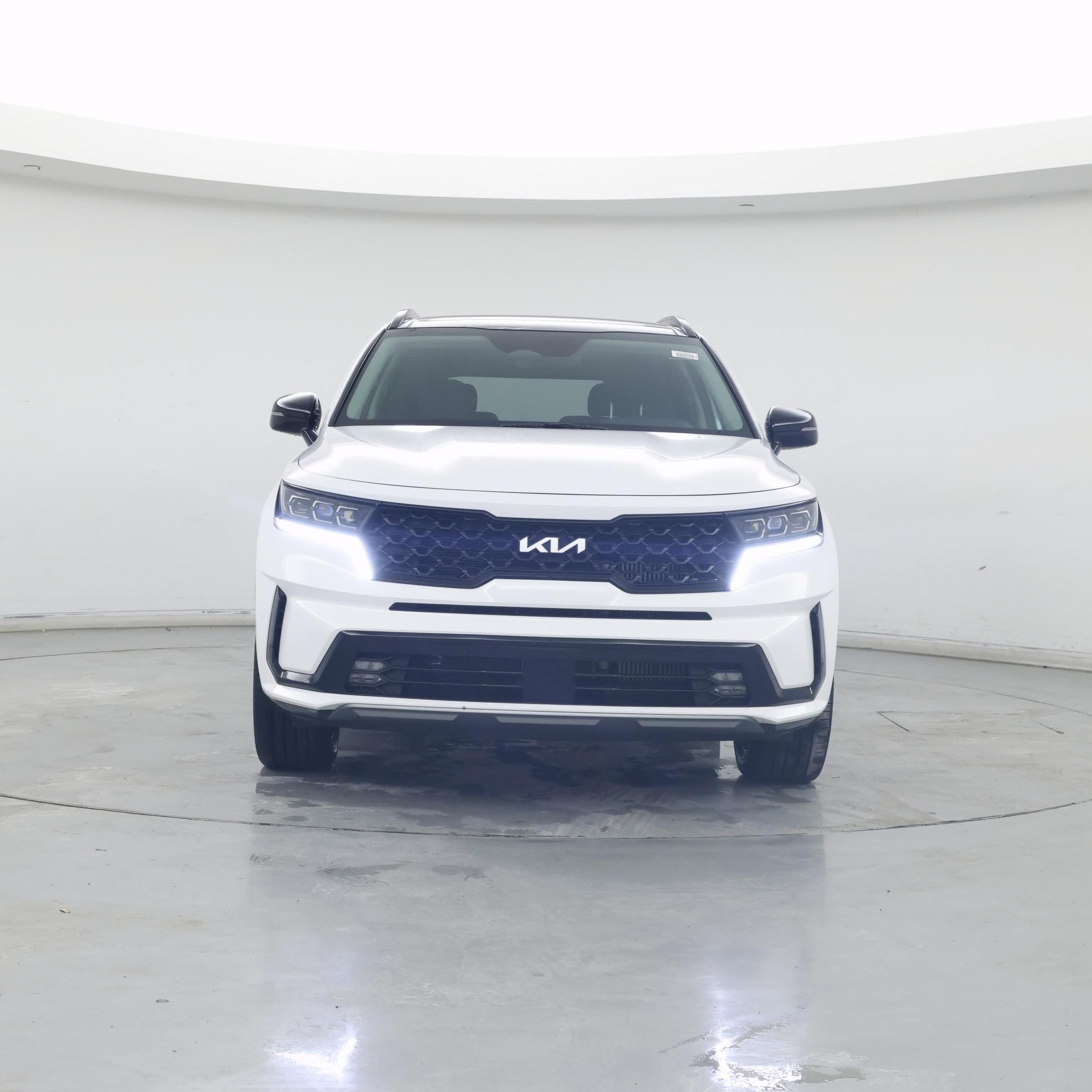 Thumbnail: 2022 Kia Sorento - 5