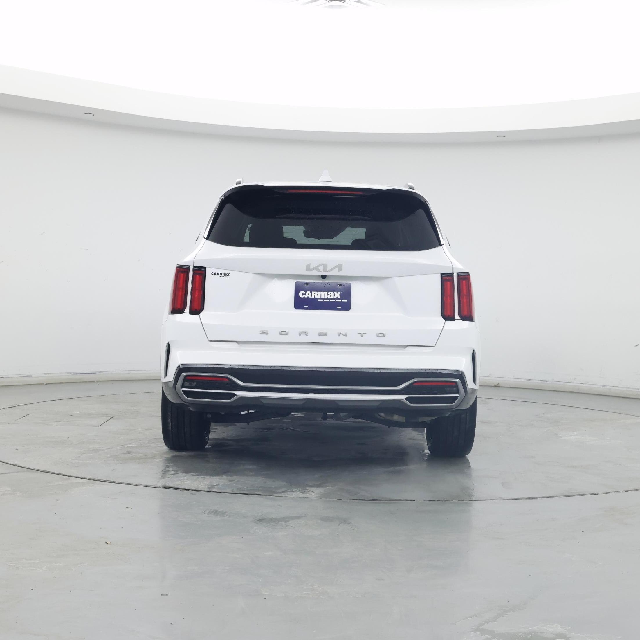 Thumbnail: 2022 Kia Sorento - 6