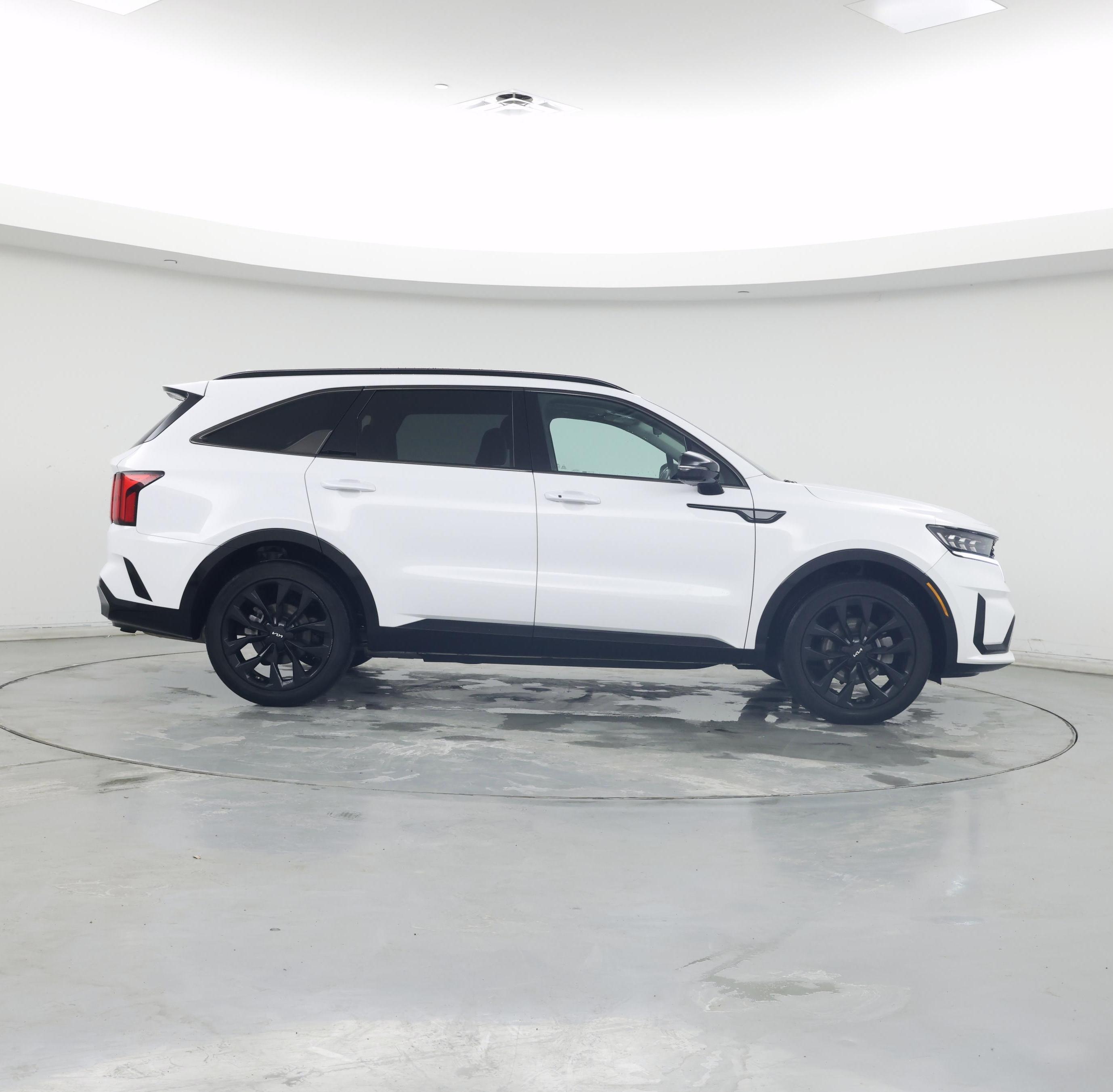 Thumbnail: 2022 Kia Sorento - 7