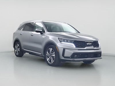 2023 Kia Sorento Hybrid SX Prestige