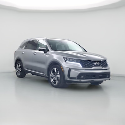 2023 Kia Sorento Hybrid SX Prestige