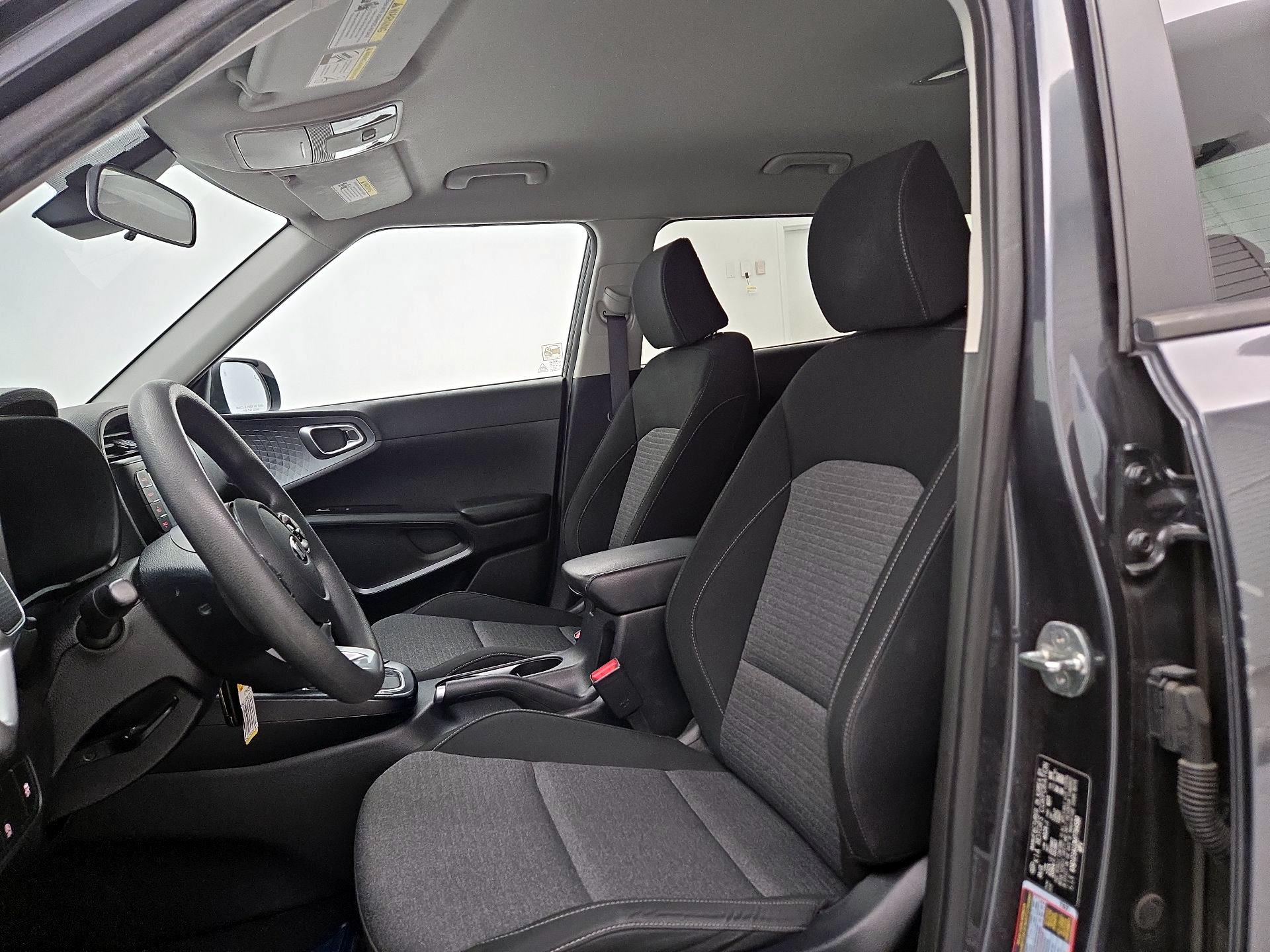 Thumbnail: 2021 Kia Soul - 11