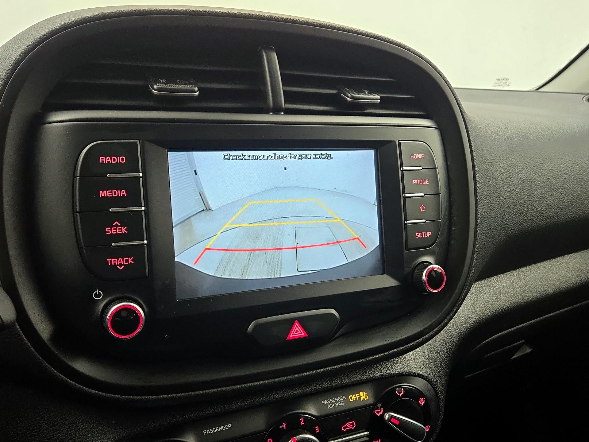 Thumbnail: 2021 Kia Soul - 14