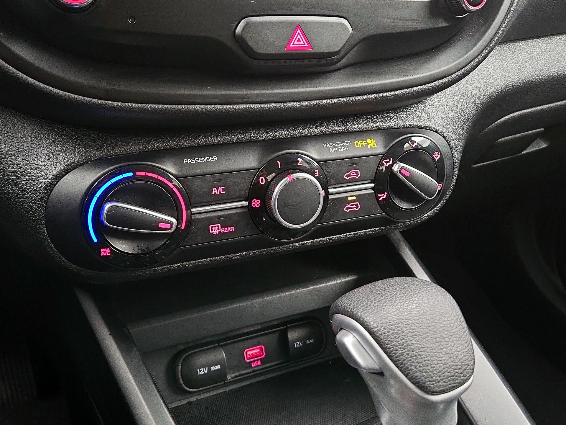 Thumbnail: 2021 Kia Soul - 16