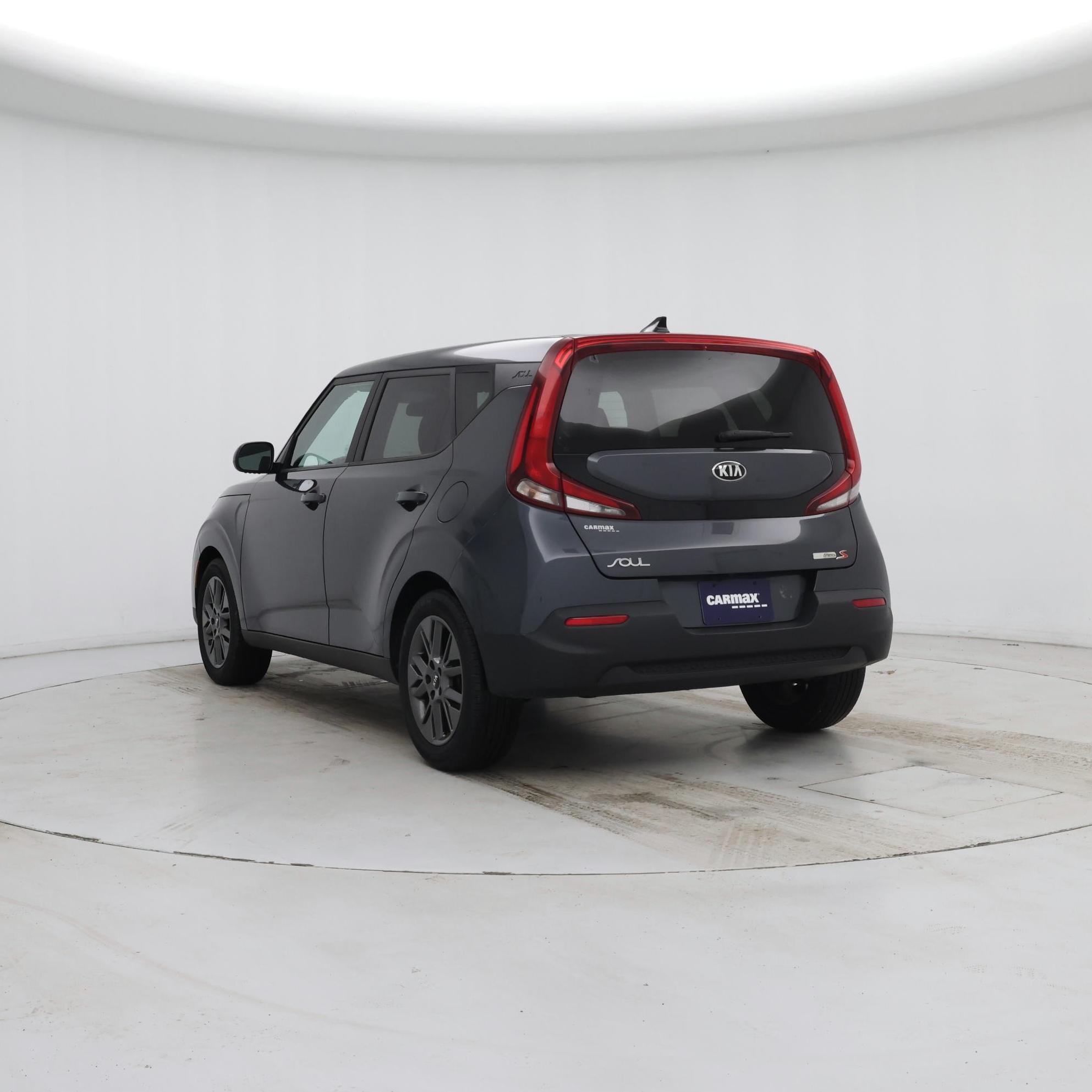 Thumbnail: 2021 Kia Soul - 2