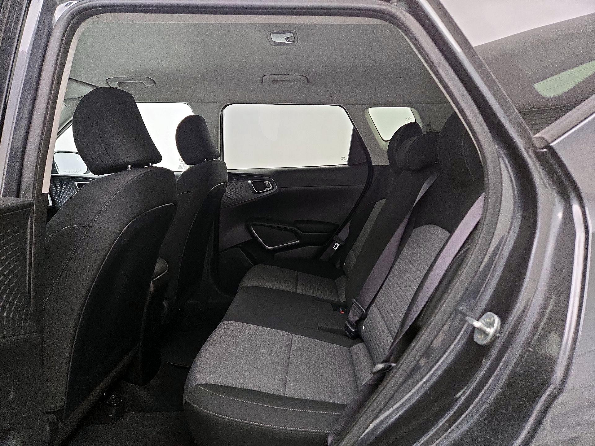 Thumbnail: 2021 Kia Soul - 19