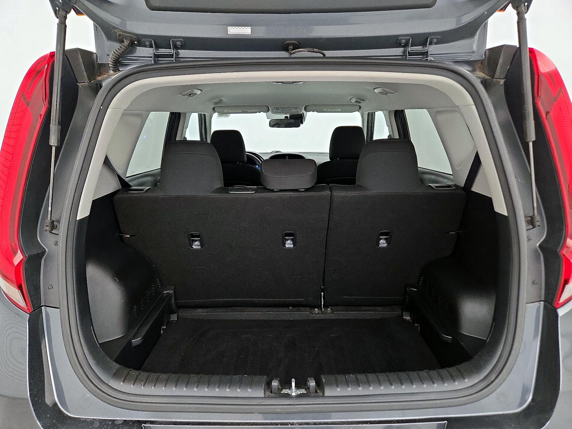 Thumbnail: 2021 Kia Soul - 20