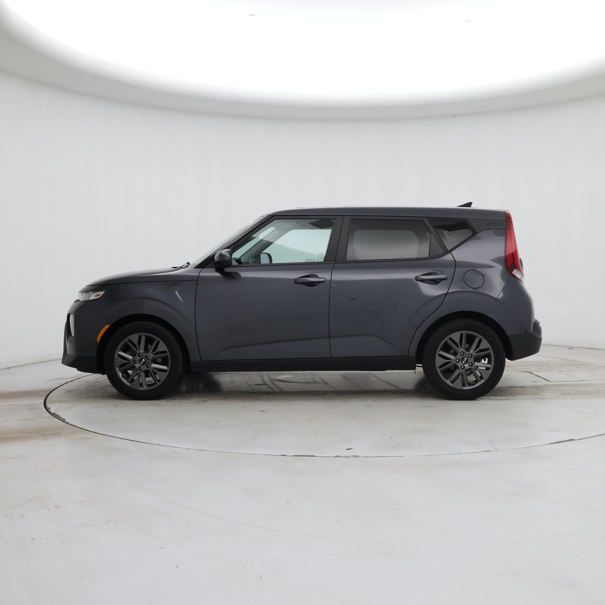 Thumbnail: 2021 Kia Soul - 3