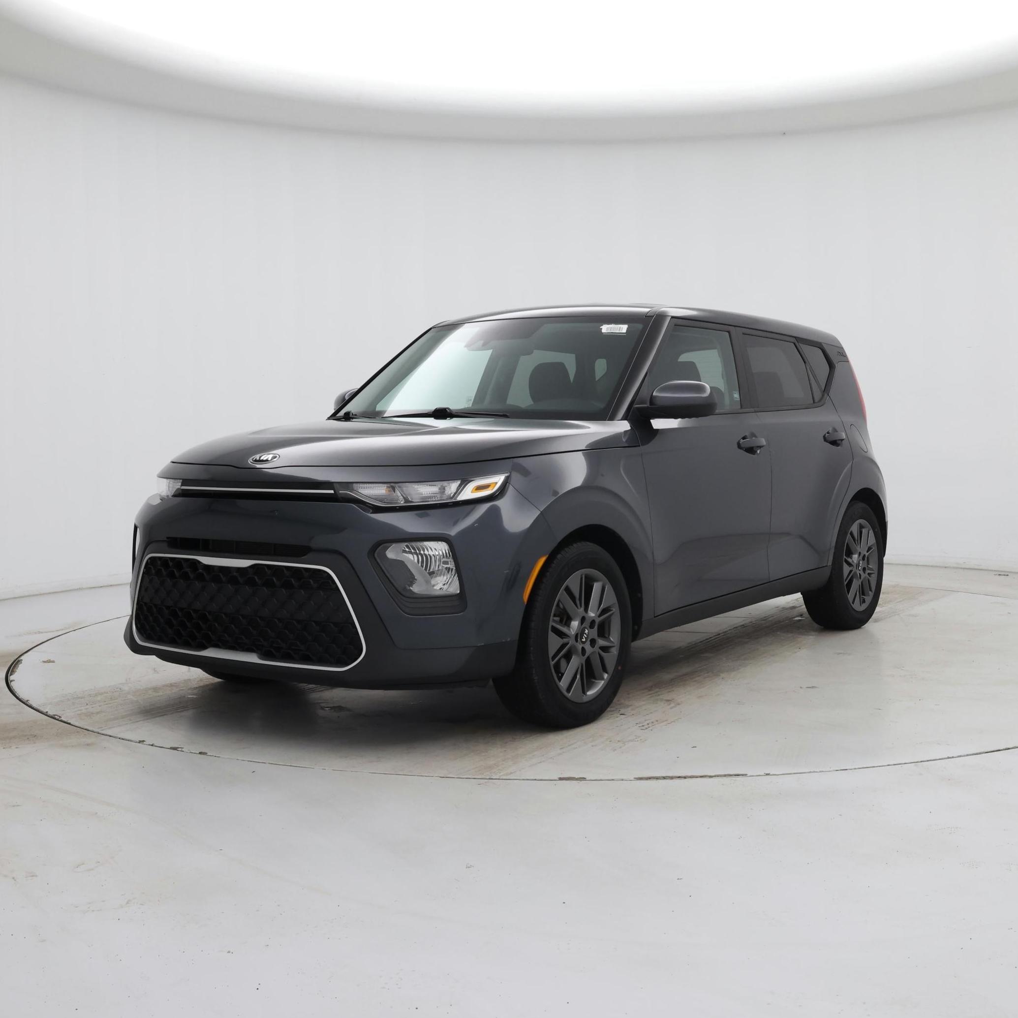Thumbnail: 2021 Kia Soul - 4