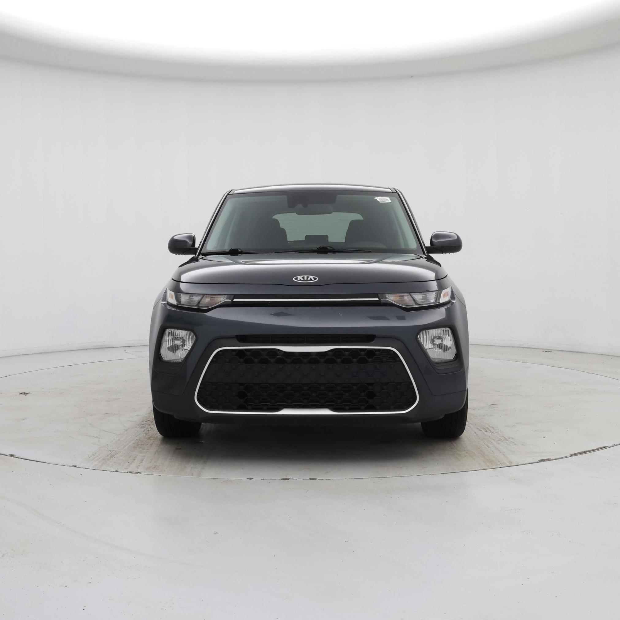 Thumbnail: 2021 Kia Soul - 5