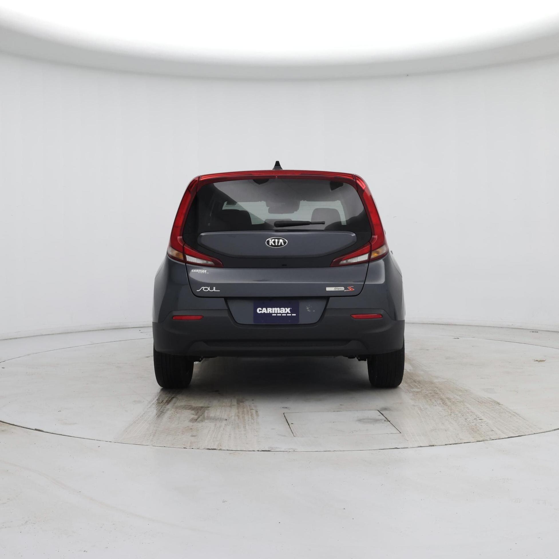 Thumbnail: 2021 Kia Soul - 6