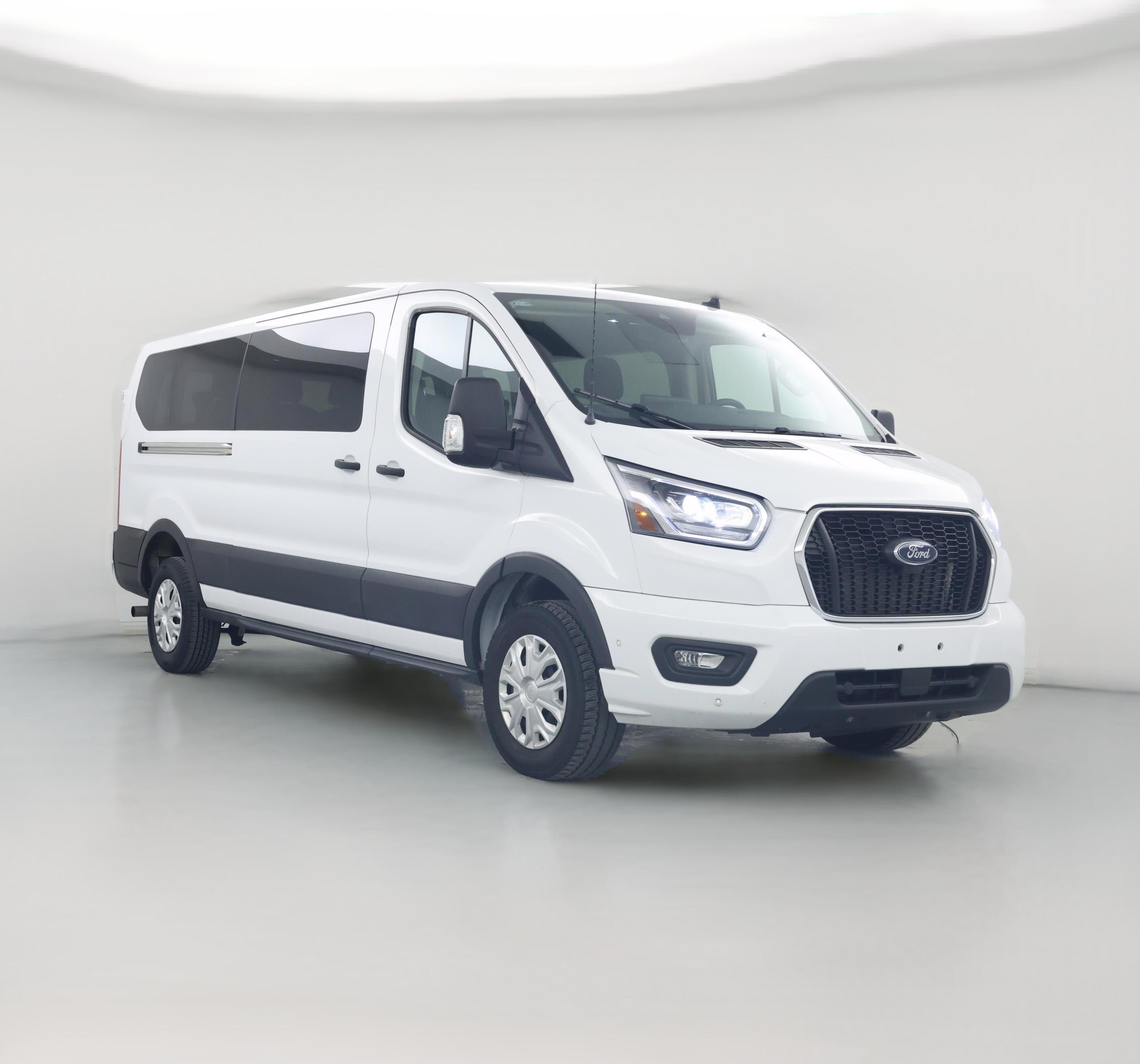 Thumbnail: 2023 Ford Transit Series - 1
