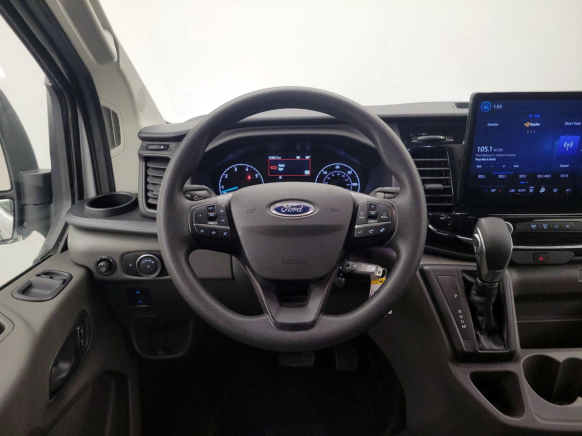 Thumbnail: 2023 Ford Transit Series - 10