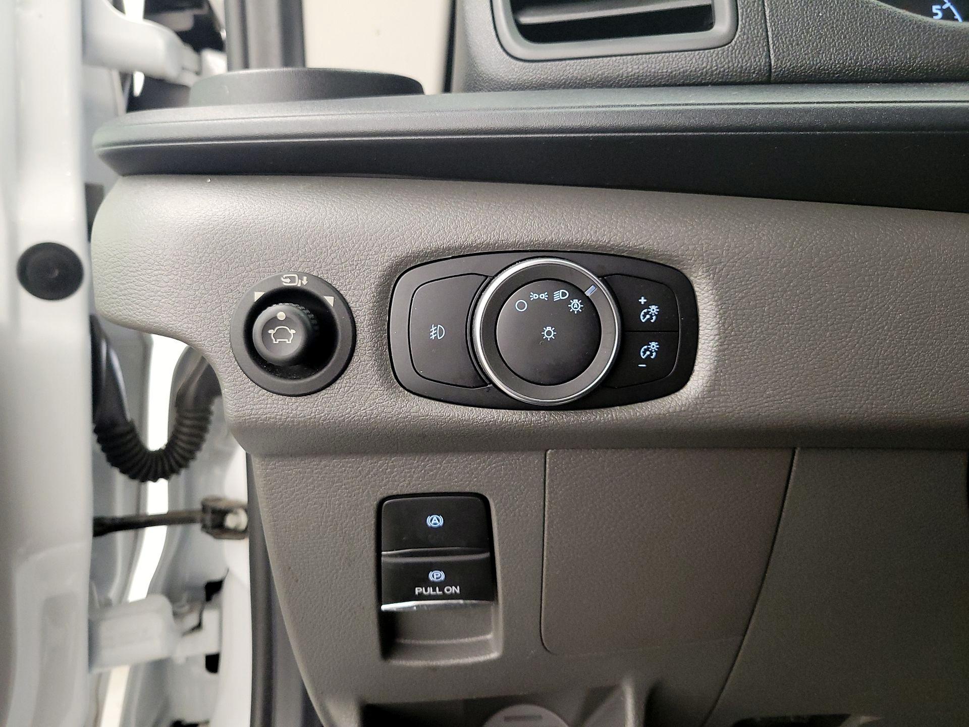 Thumbnail: 2023 Ford Transit Series - 13