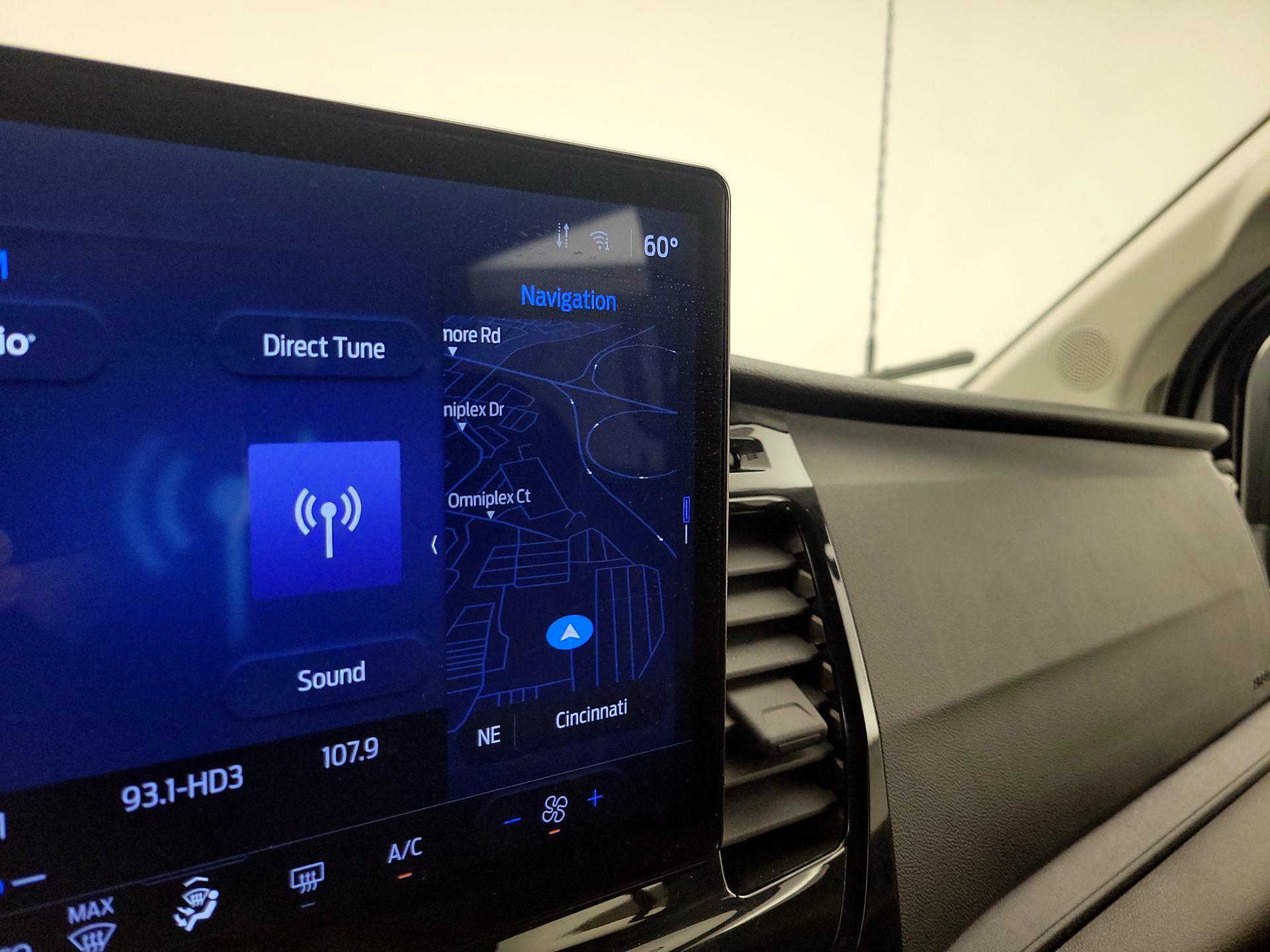 Thumbnail: 2023 Ford Transit Series - 14