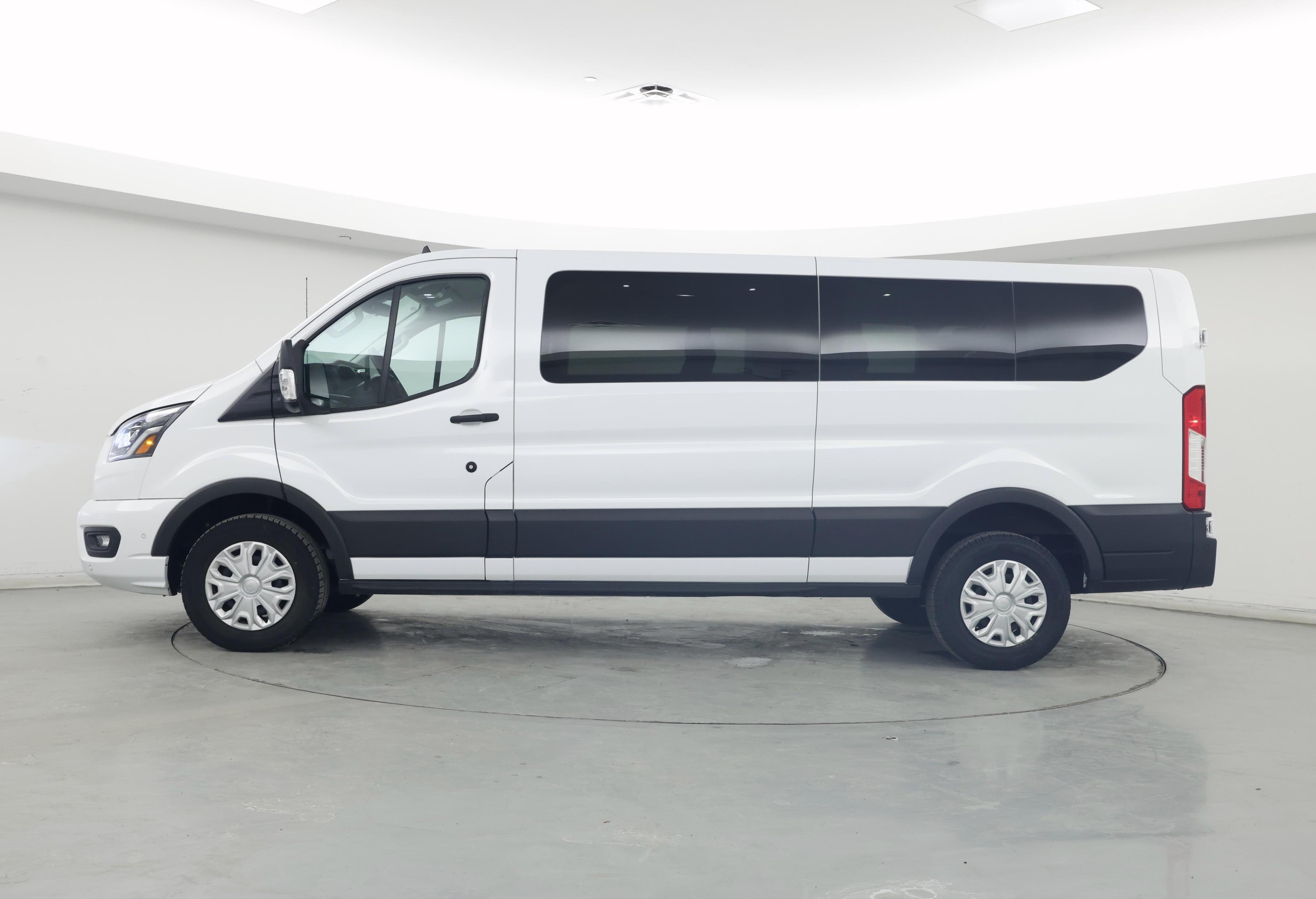 Thumbnail: 2023 Ford Transit Series - 3