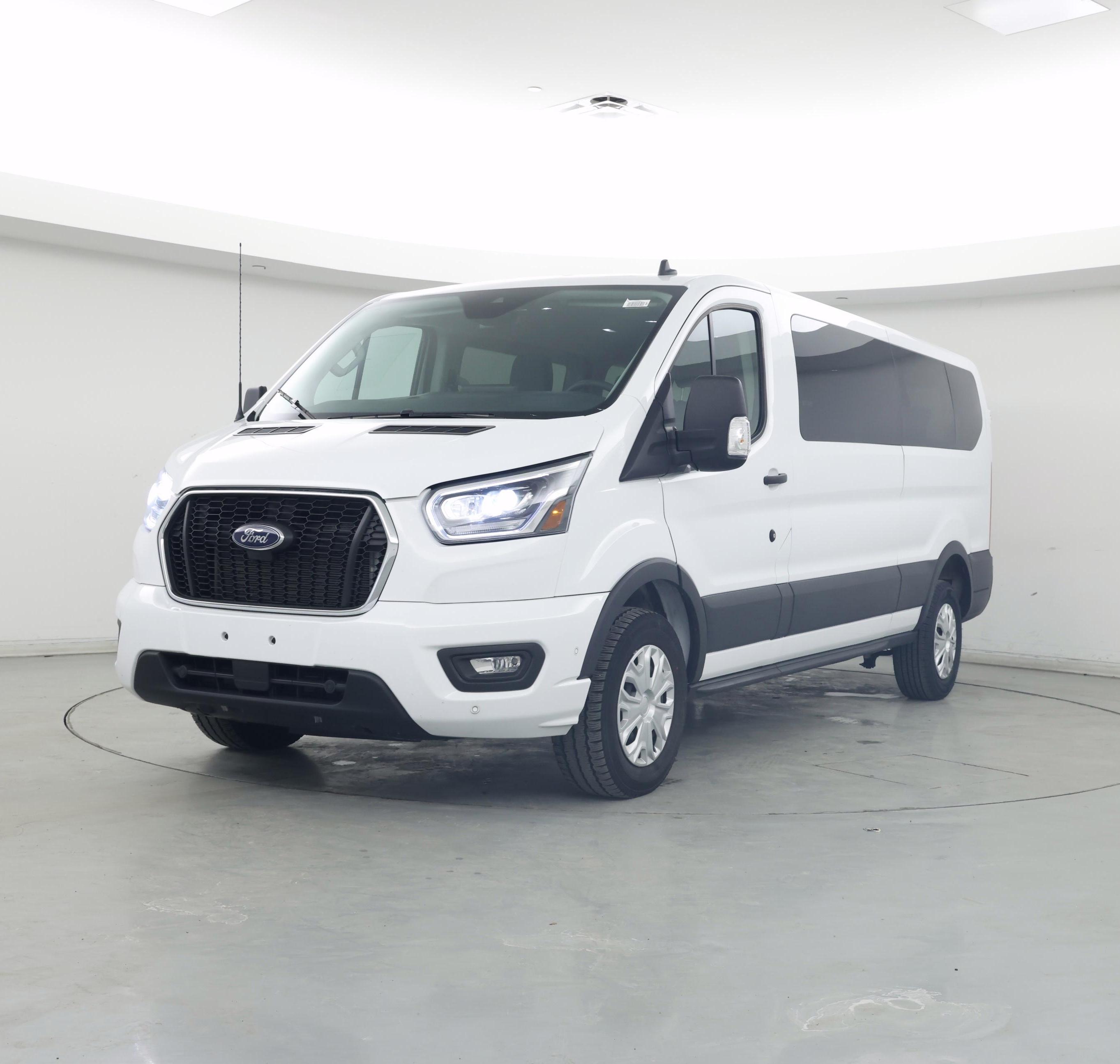 Thumbnail: 2023 Ford Transit Series - 4