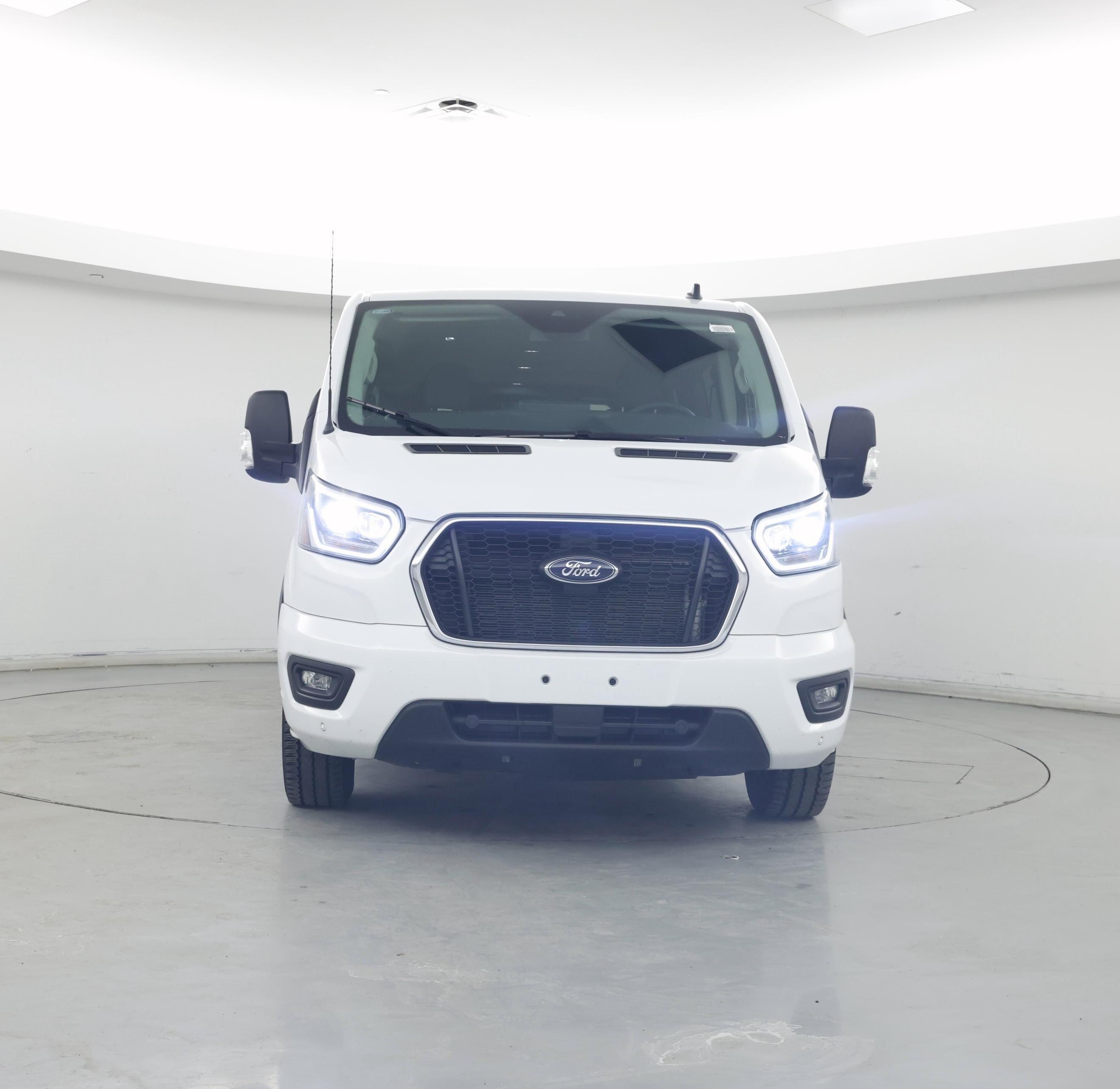 Thumbnail: 2023 Ford Transit Series - 5