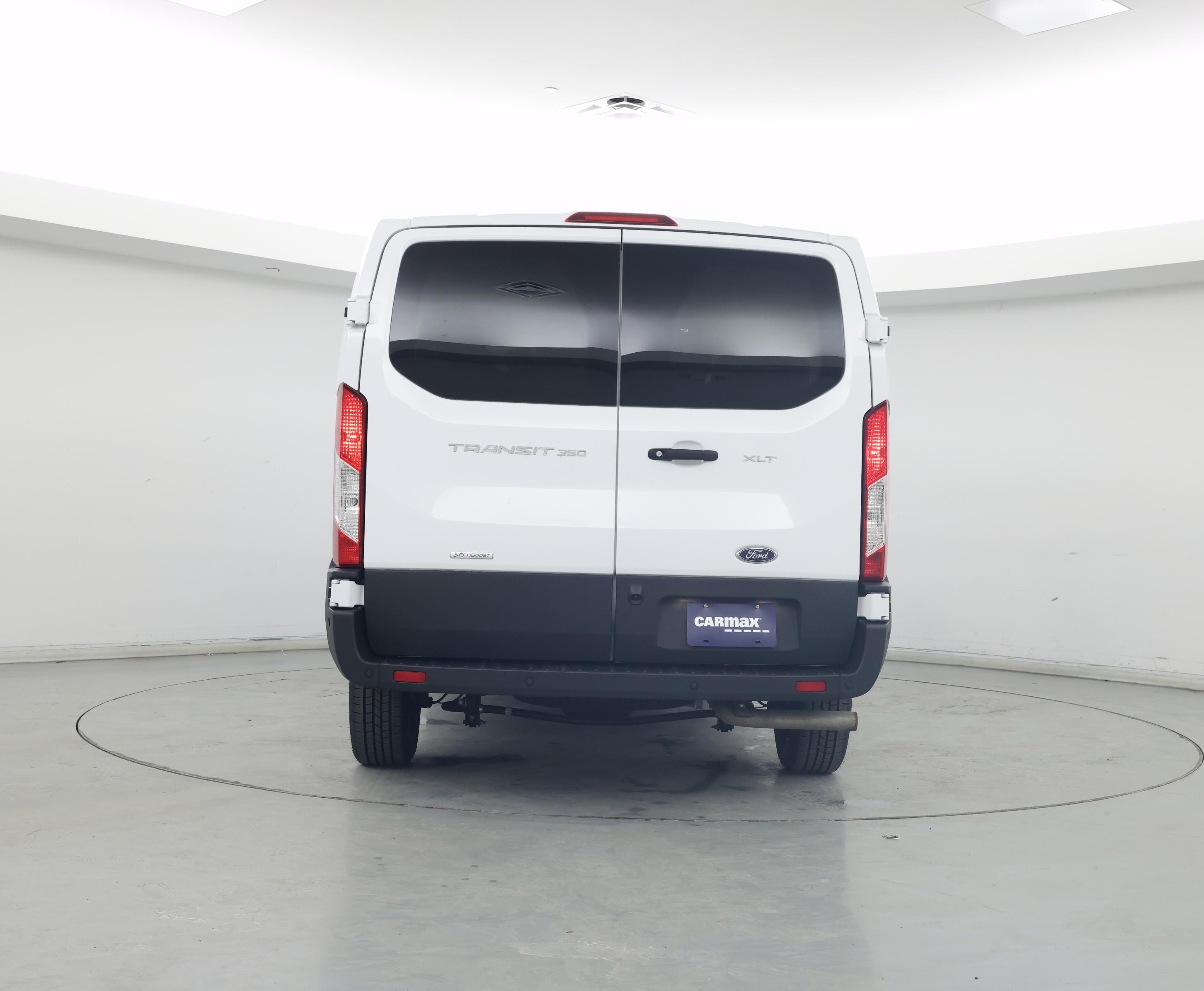 Thumbnail: 2023 Ford Transit Series - 6