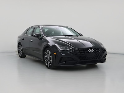 2023 Hyundai Sonata Limited
