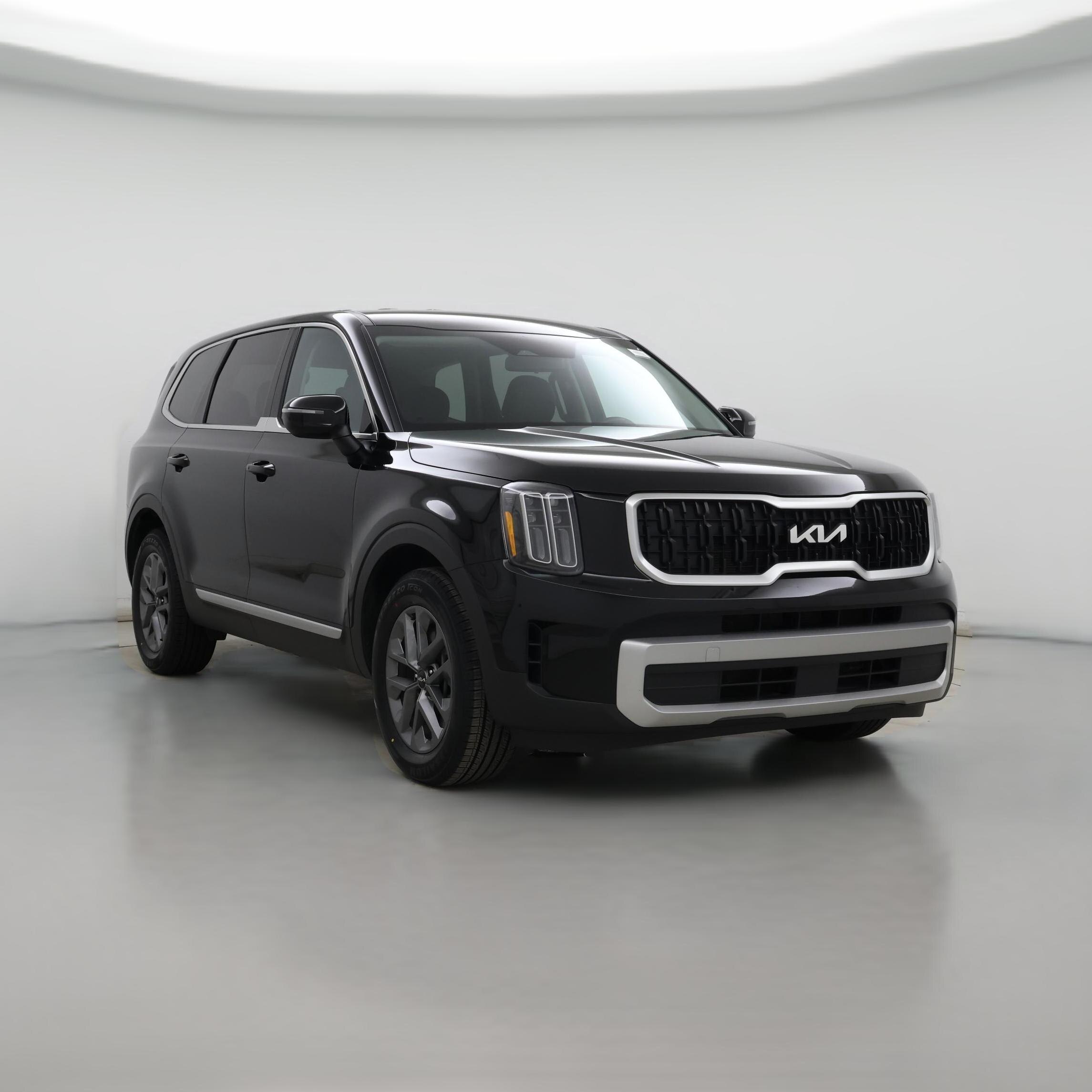 Thumbnail: 2023 Kia Telluride - 1