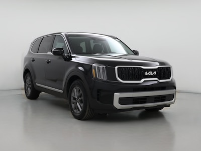 2023 Kia Telluride LX