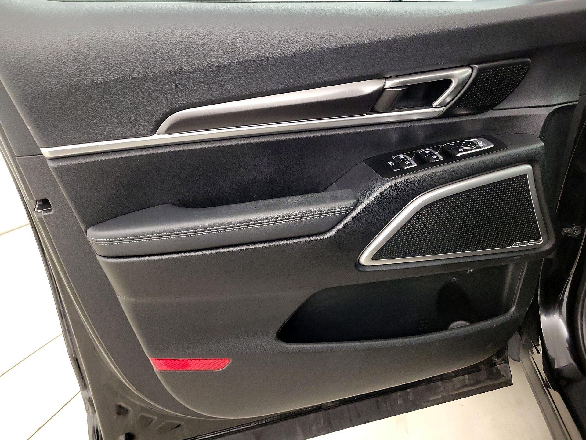 Thumbnail: 2023 Kia Telluride - 12