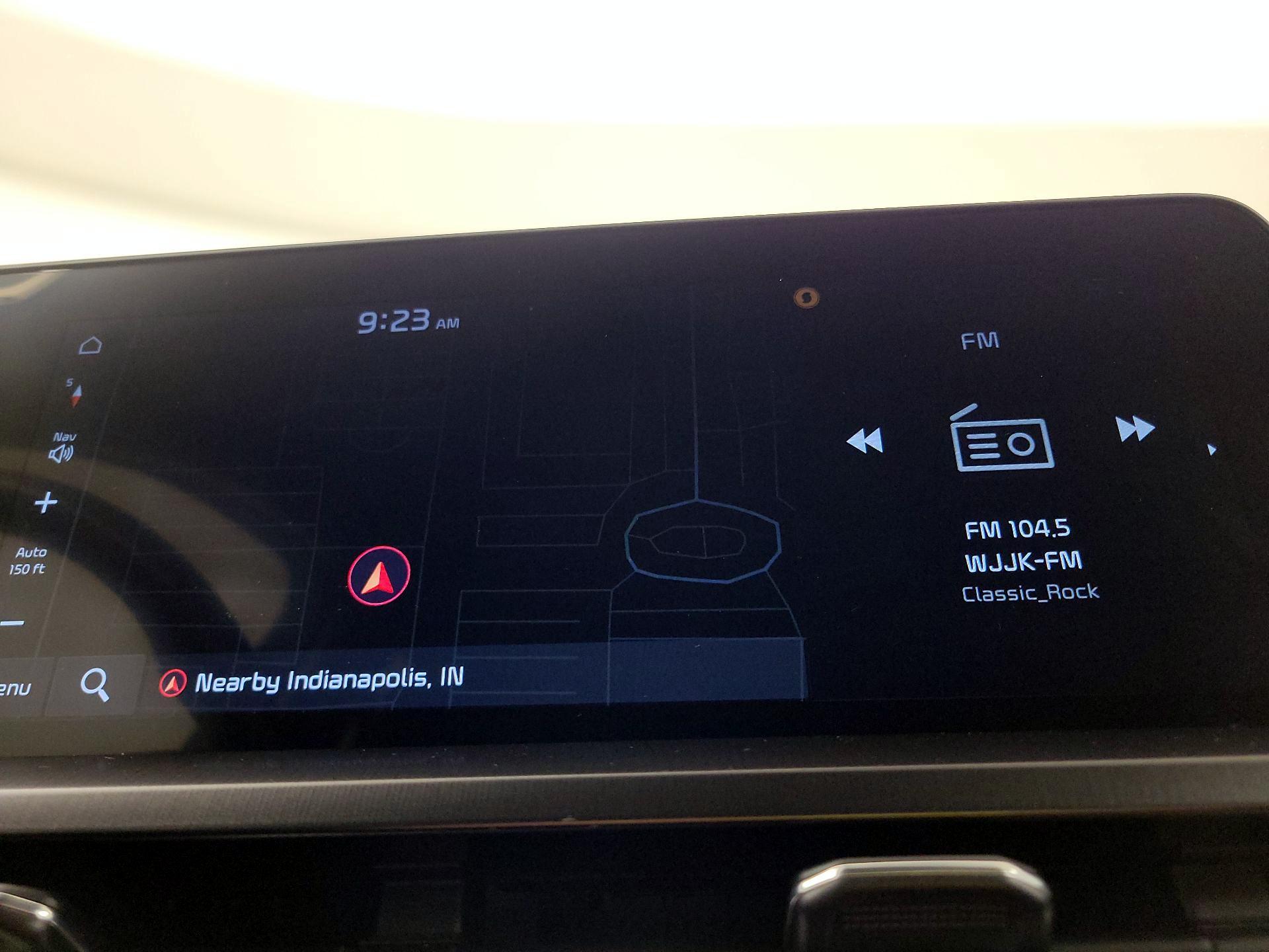 Thumbnail: 2023 Kia Telluride - 14