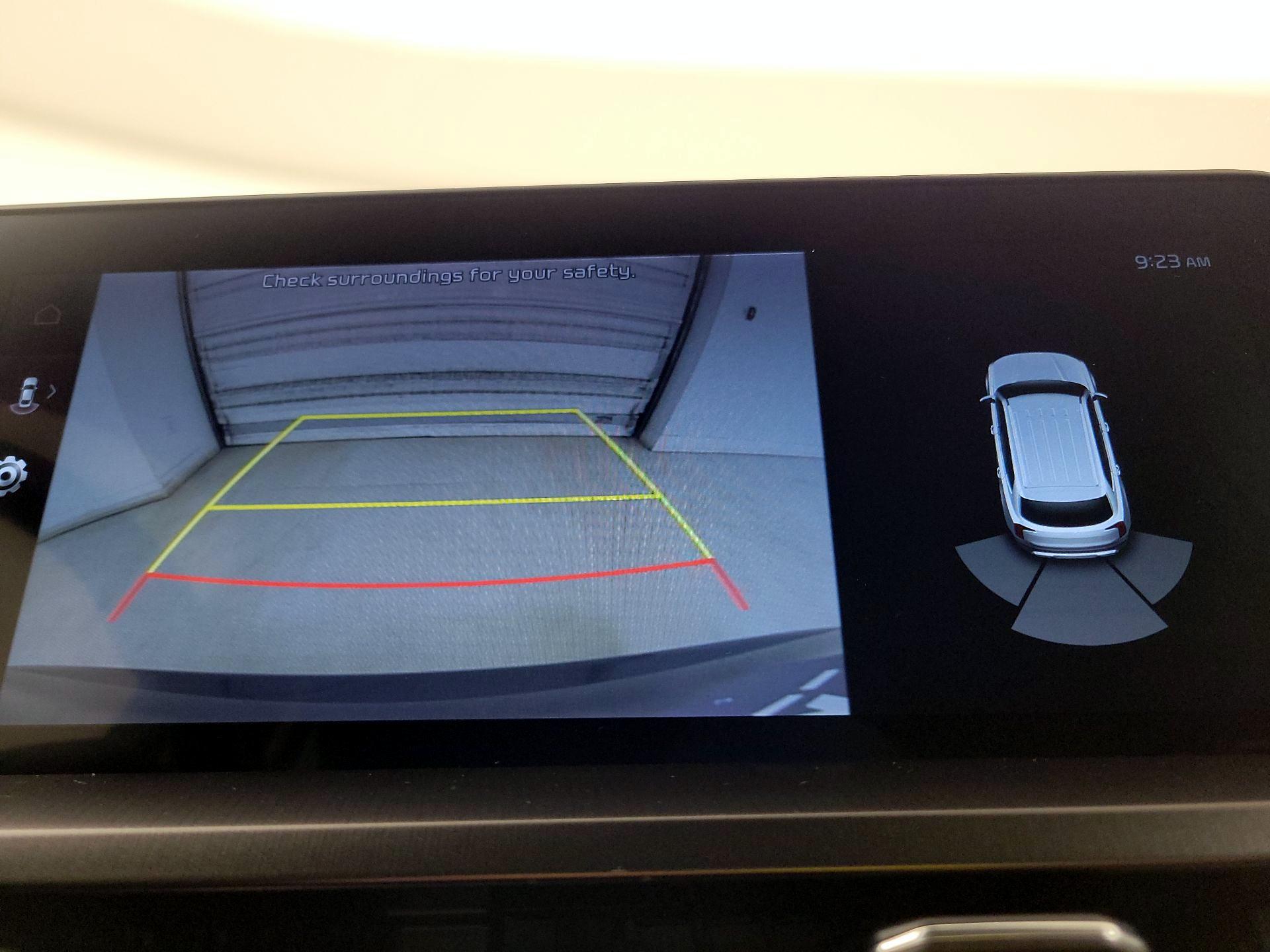 Thumbnail: 2023 Kia Telluride - 15