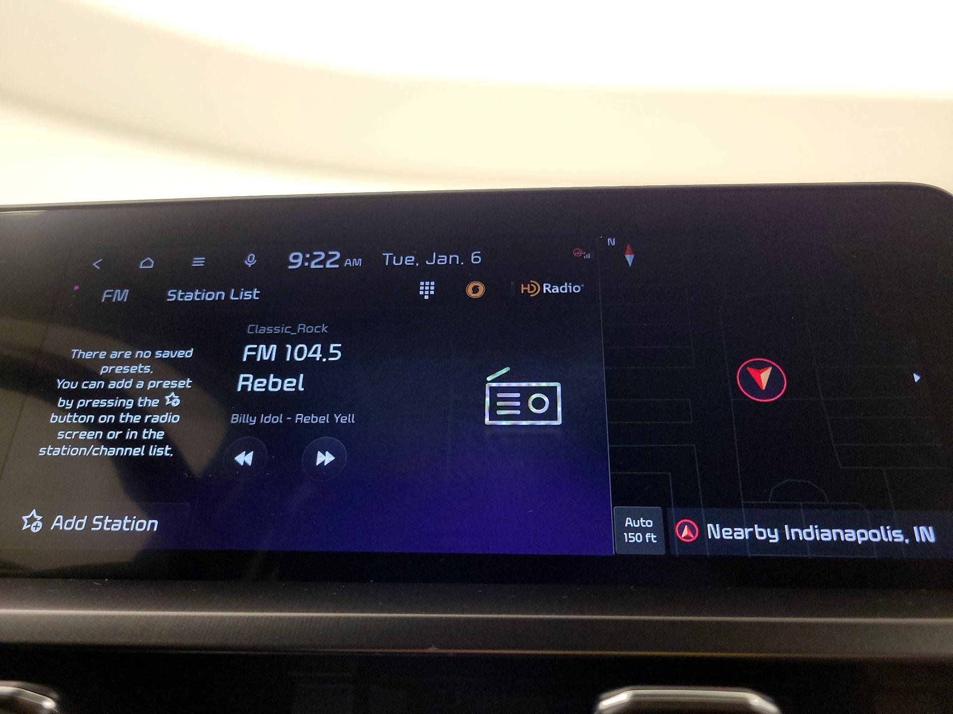 Thumbnail: 2023 Kia Telluride - 16