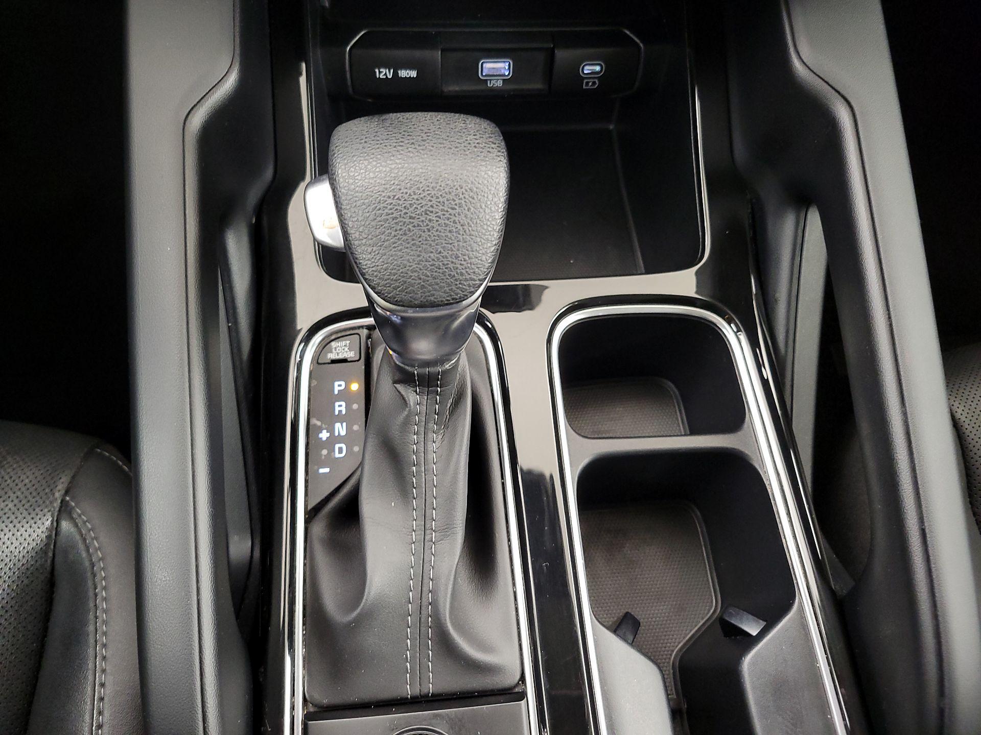 Thumbnail: 2023 Kia Telluride - 18