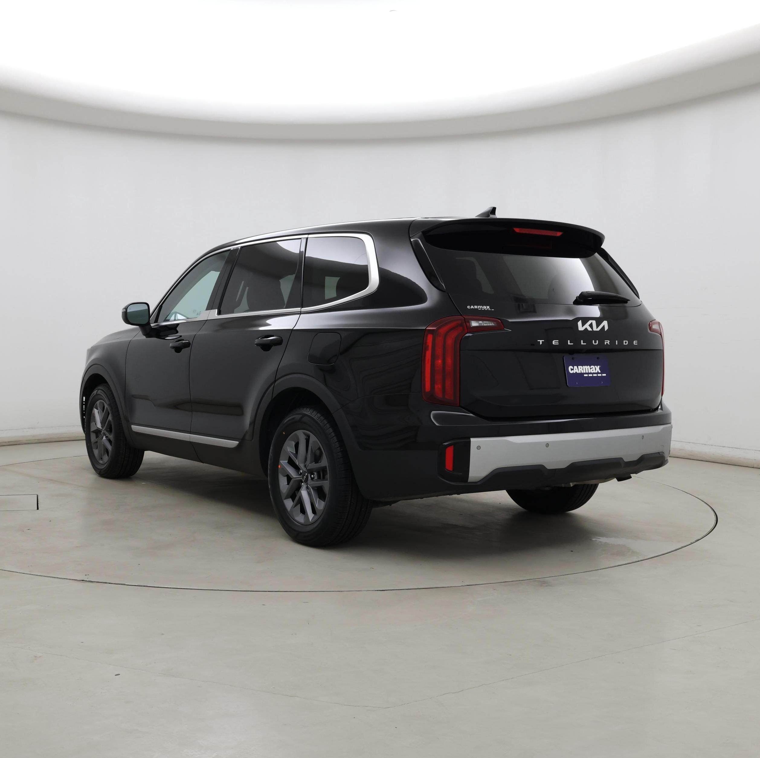 Thumbnail: 2023 Kia Telluride - 2