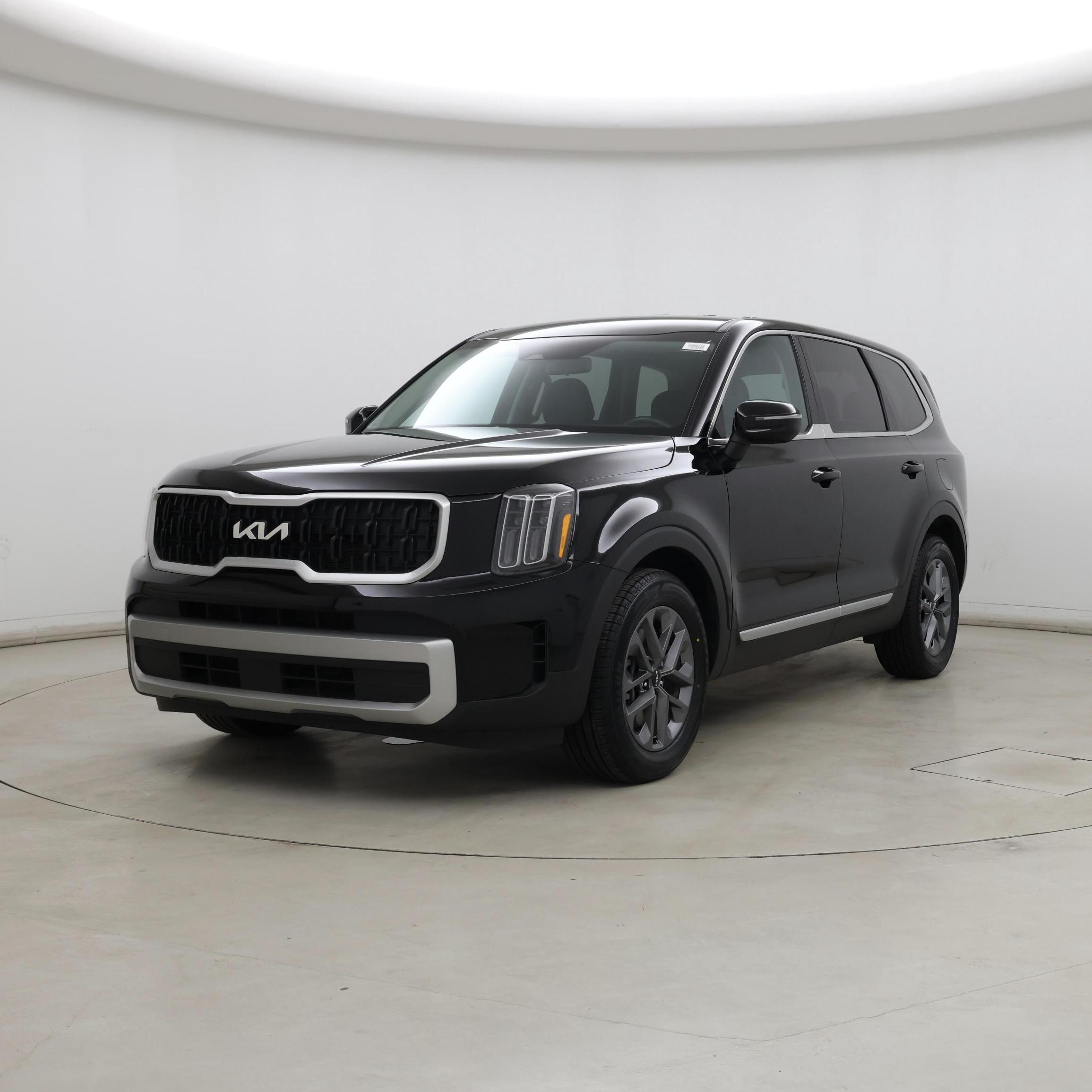 Thumbnail: 2023 Kia Telluride - 4