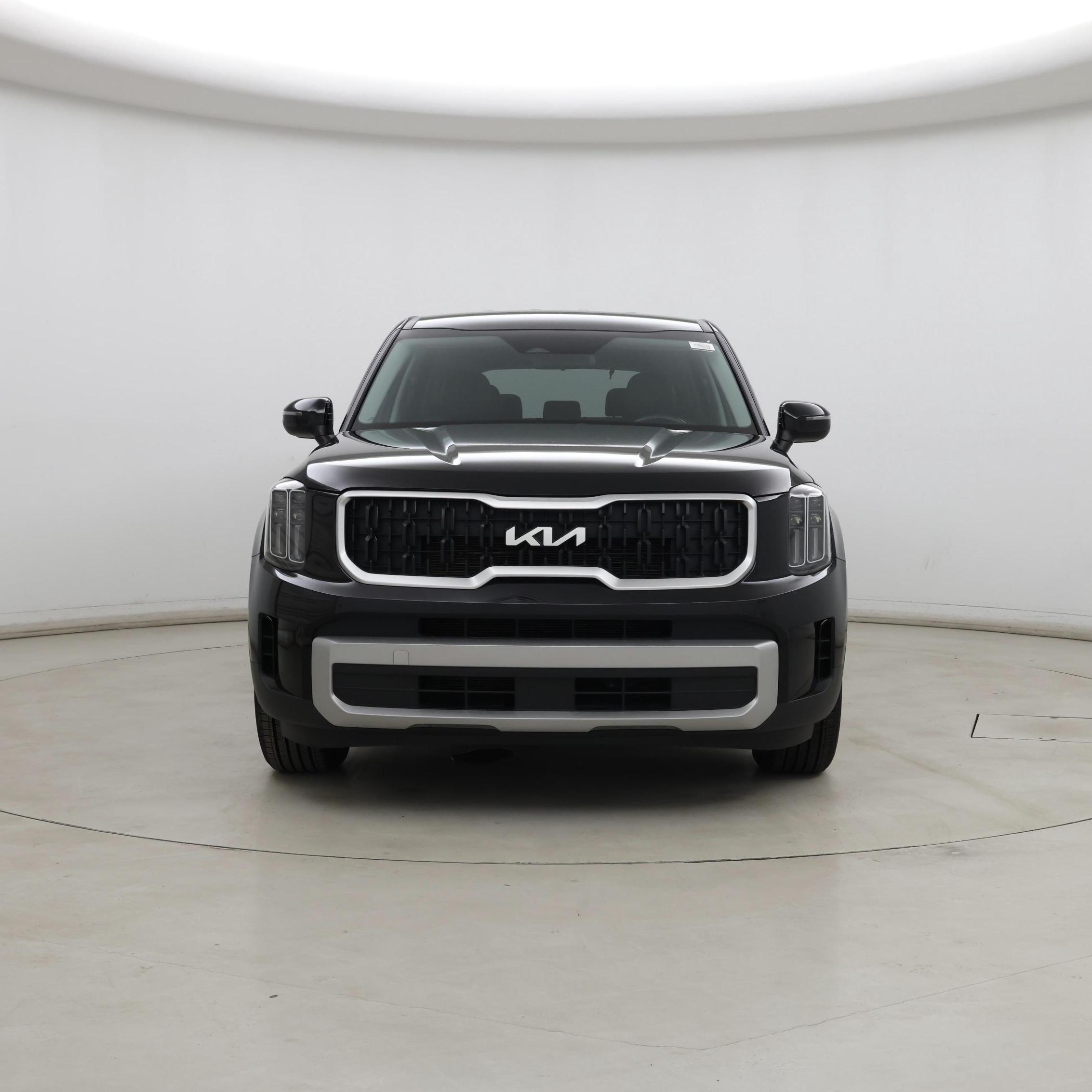 Thumbnail: 2023 Kia Telluride - 5