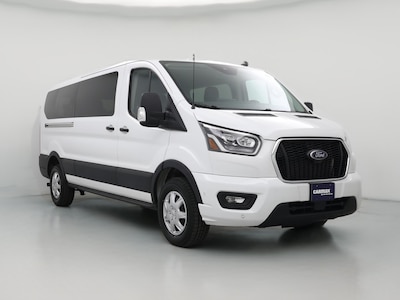 2023 Ford Transit 350 XLT