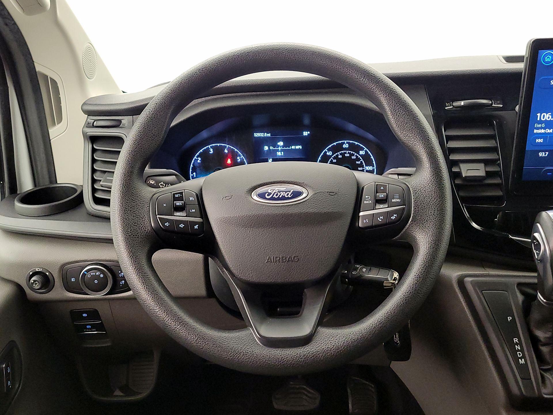 Thumbnail: 2023 Ford Transit Series - 10