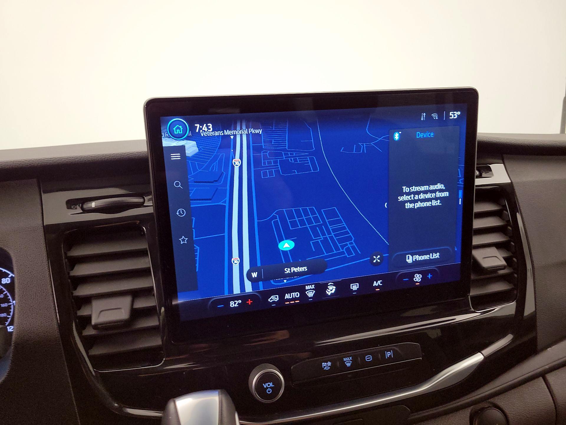 Thumbnail: 2023 Ford Transit Series - 14