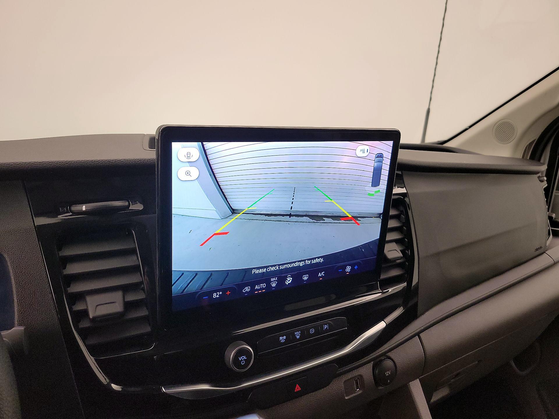 Thumbnail: 2023 Ford Transit Series - 15