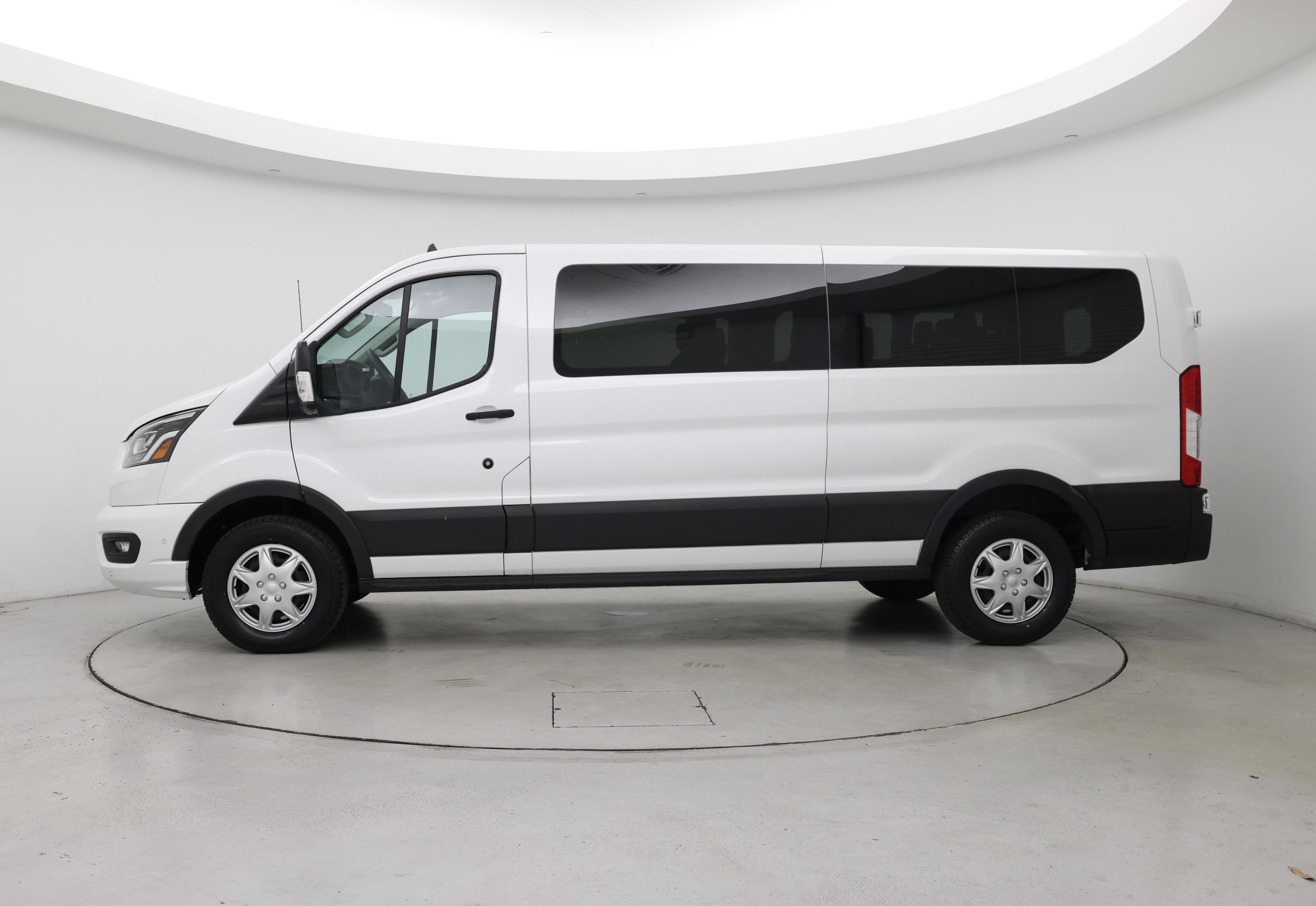 Thumbnail: 2023 Ford Transit Series - 3