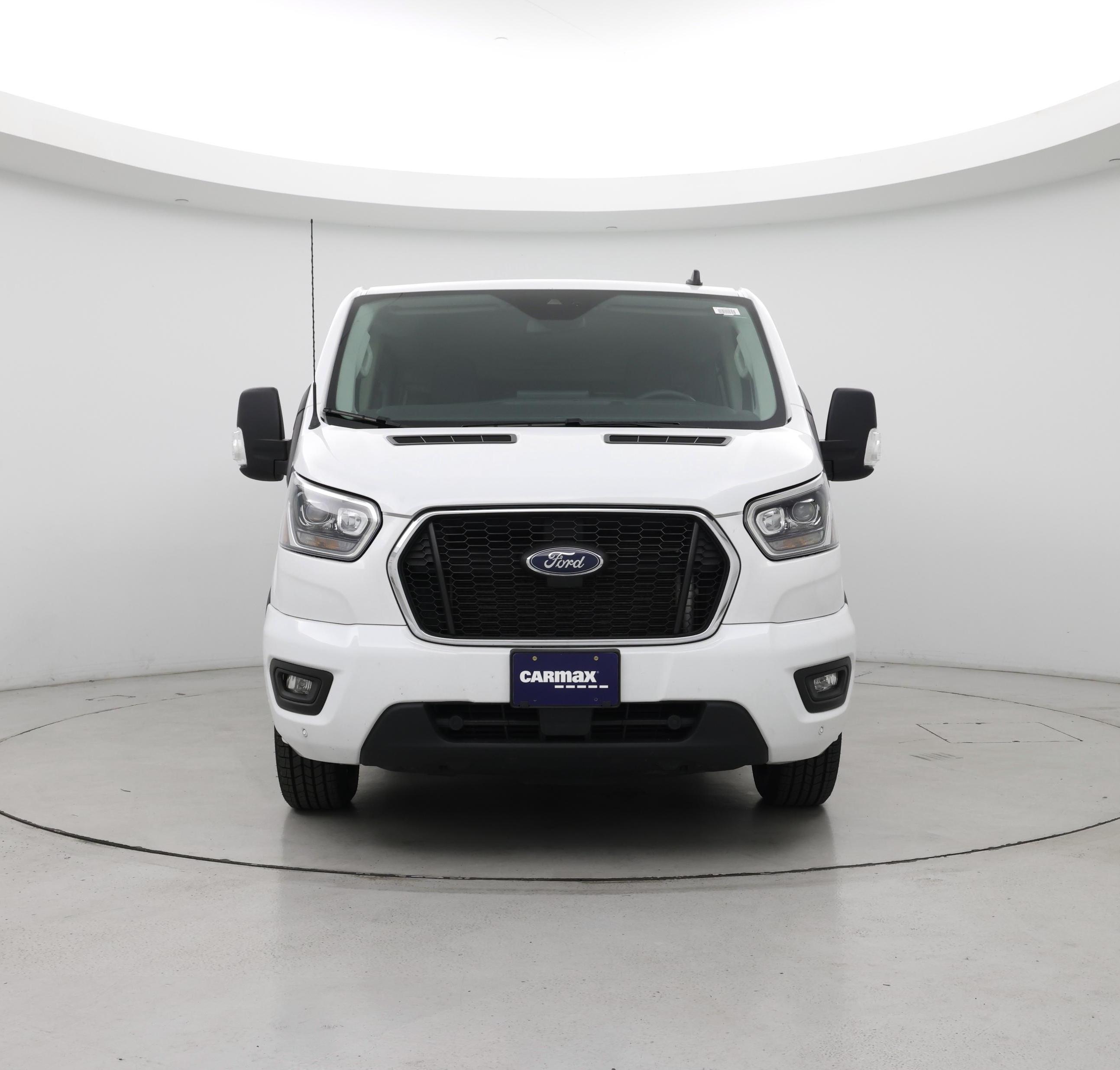 Thumbnail: 2023 Ford Transit Series - 5