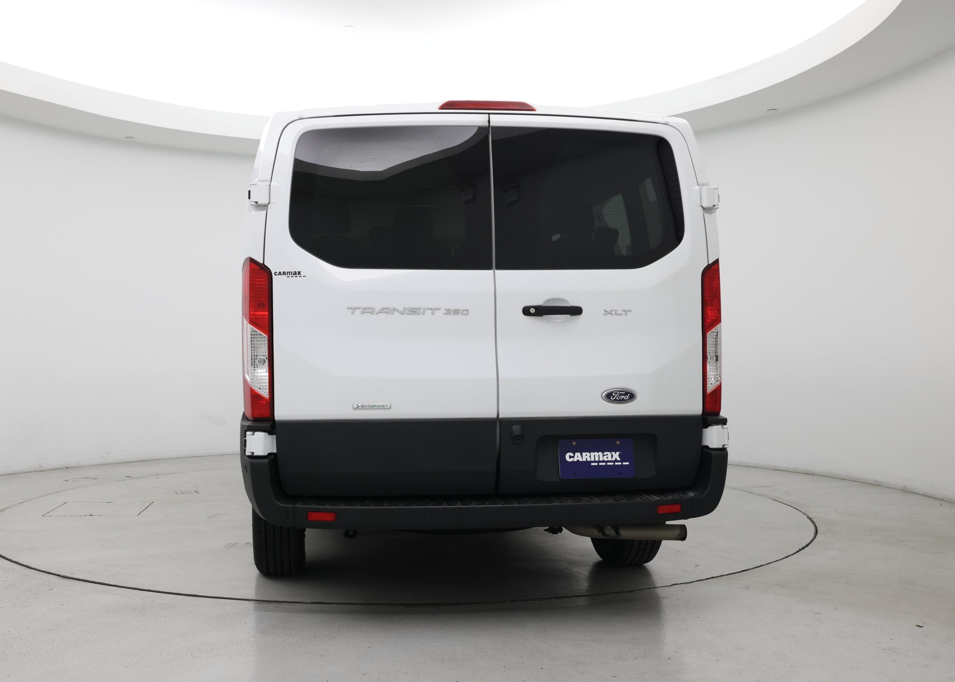 Thumbnail: 2023 Ford Transit Series - 6