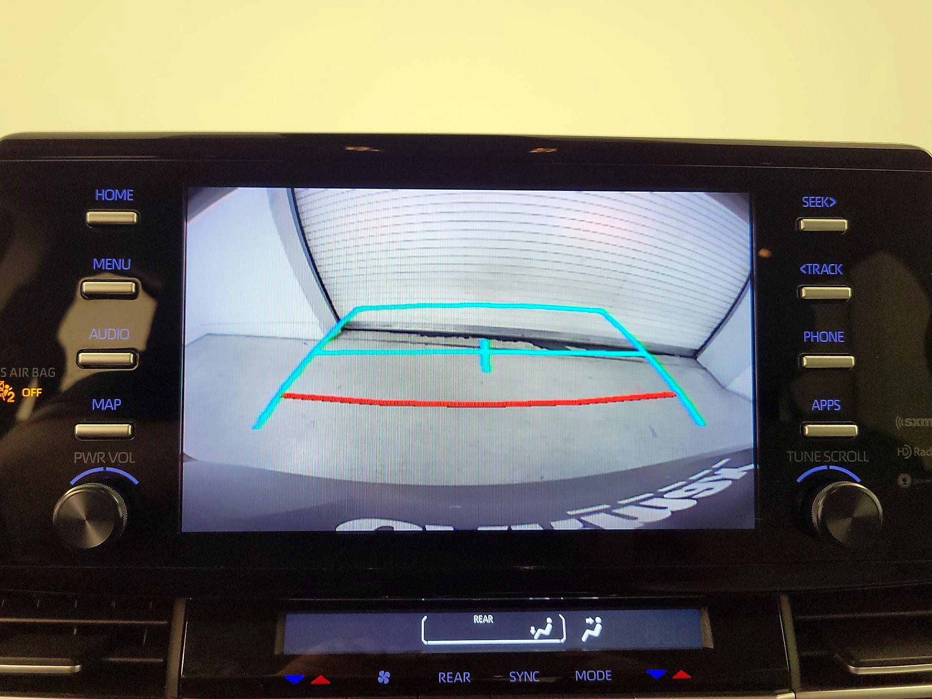 Thumbnail: 2024 Toyota Sienna - 14