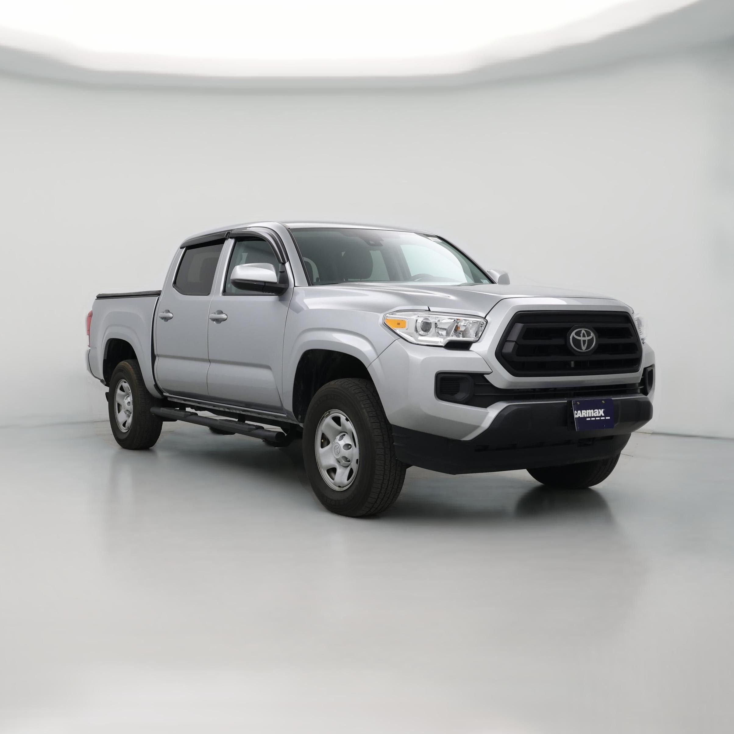 Thumbnail: 2022 Toyota Tacoma - 1