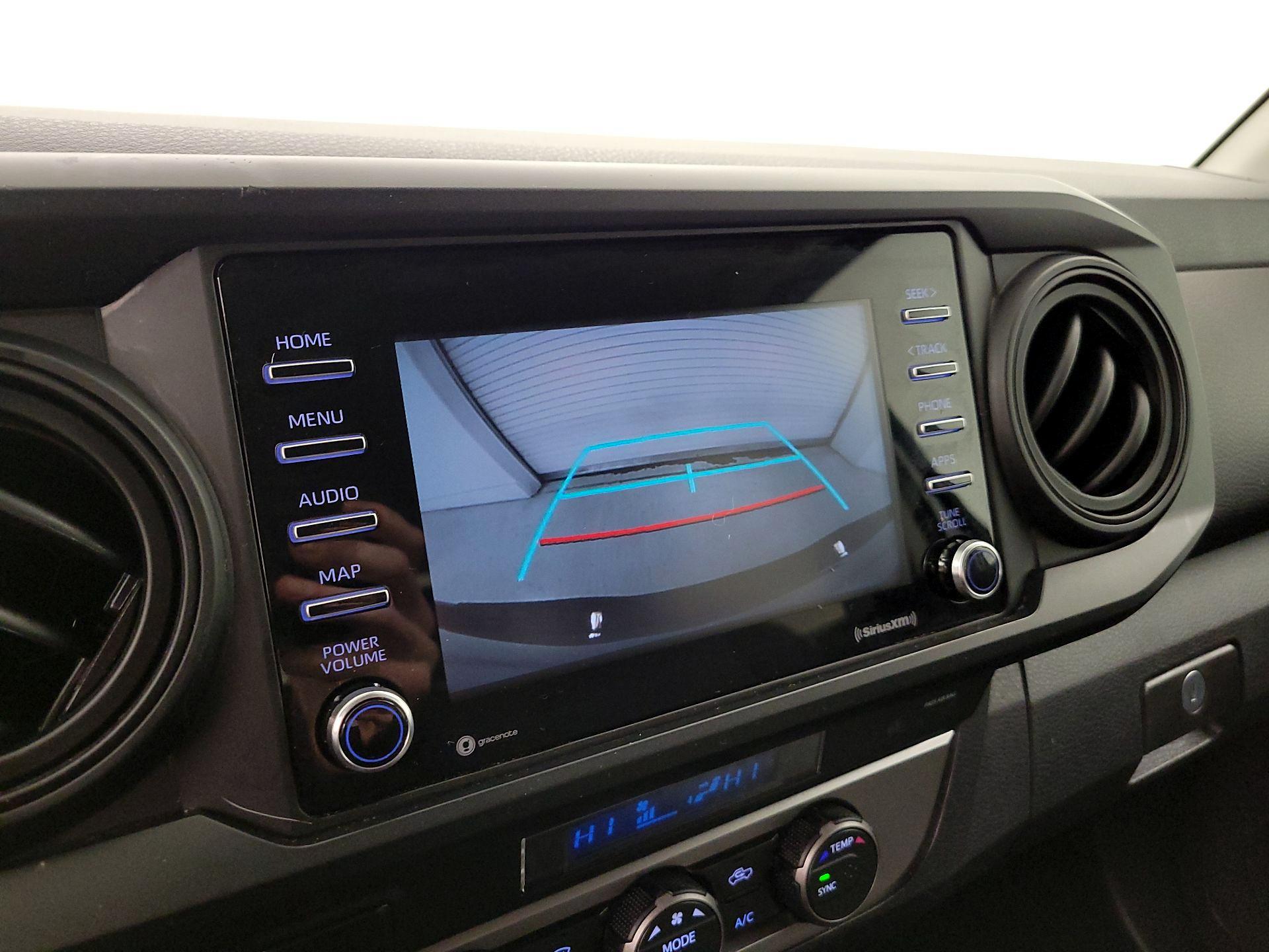 Thumbnail: 2022 Toyota Tacoma - 14