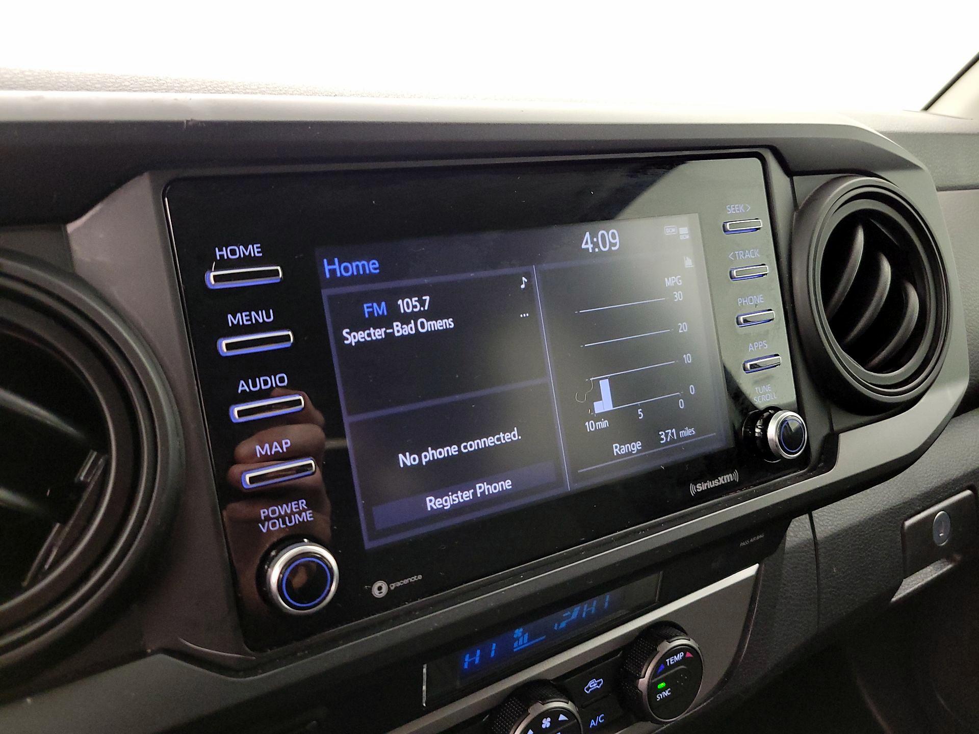 Thumbnail: 2022 Toyota Tacoma - 15